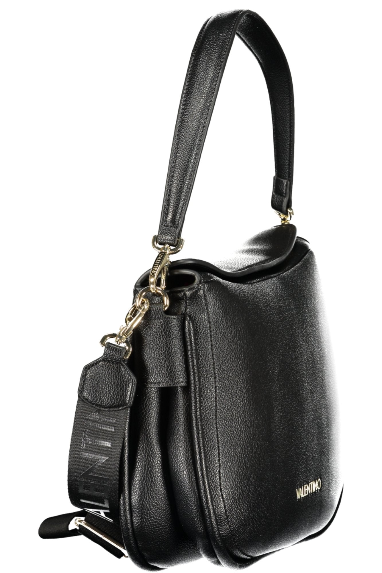 VALENTINO BAGS BORSA DONNA NERO - Grandi Firme Lab