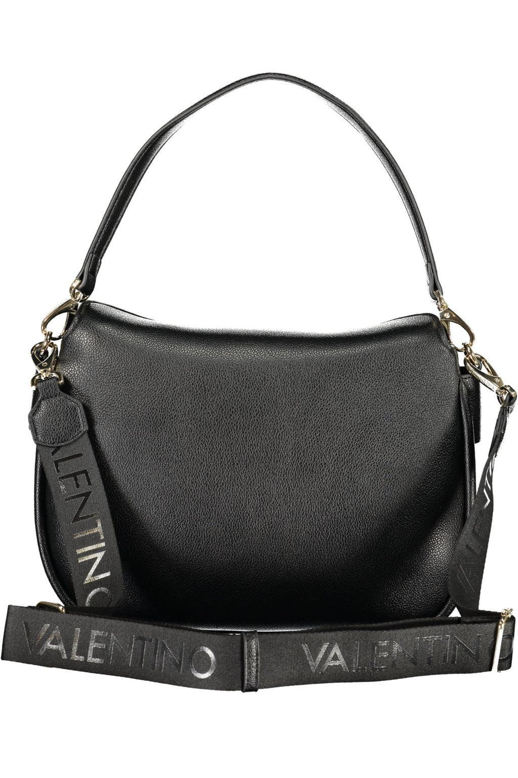 VALENTINO BAGS BORSA DONNA NERO - Grandi Firme Lab