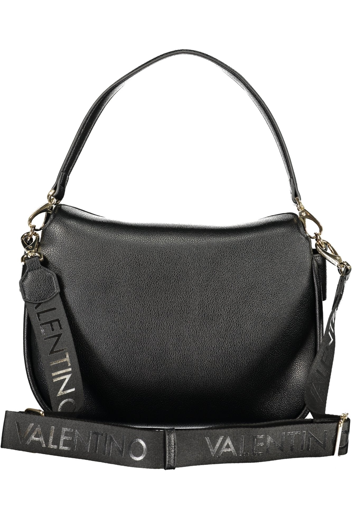 VALENTINO BAGS BORSA DONNA NERO - Grandi Firme Lab