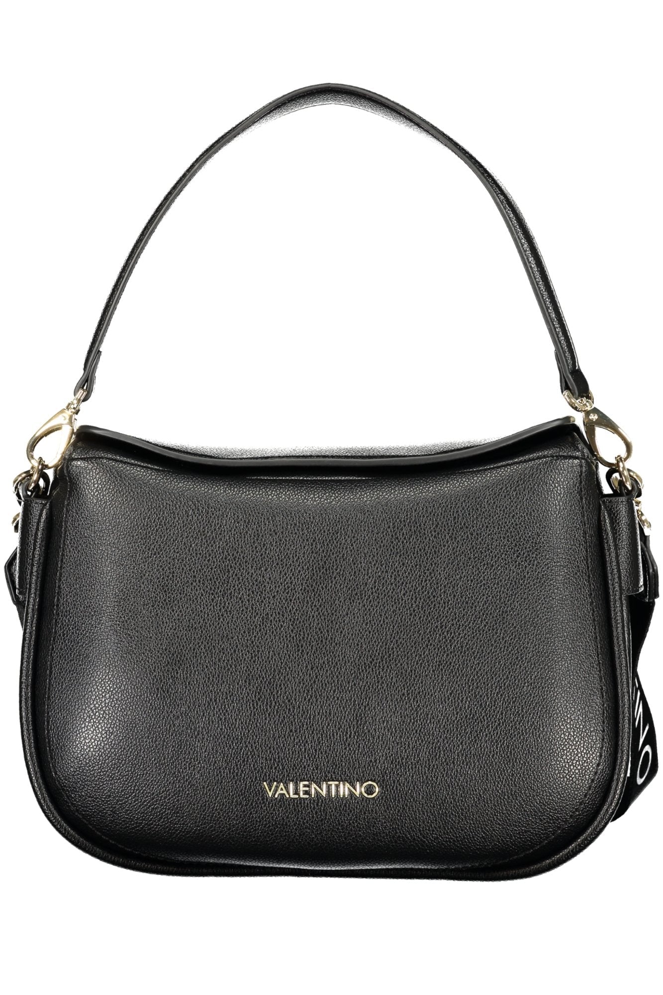 VALENTINO BAGS BORSA DONNA NERO - Grandi Firme Lab