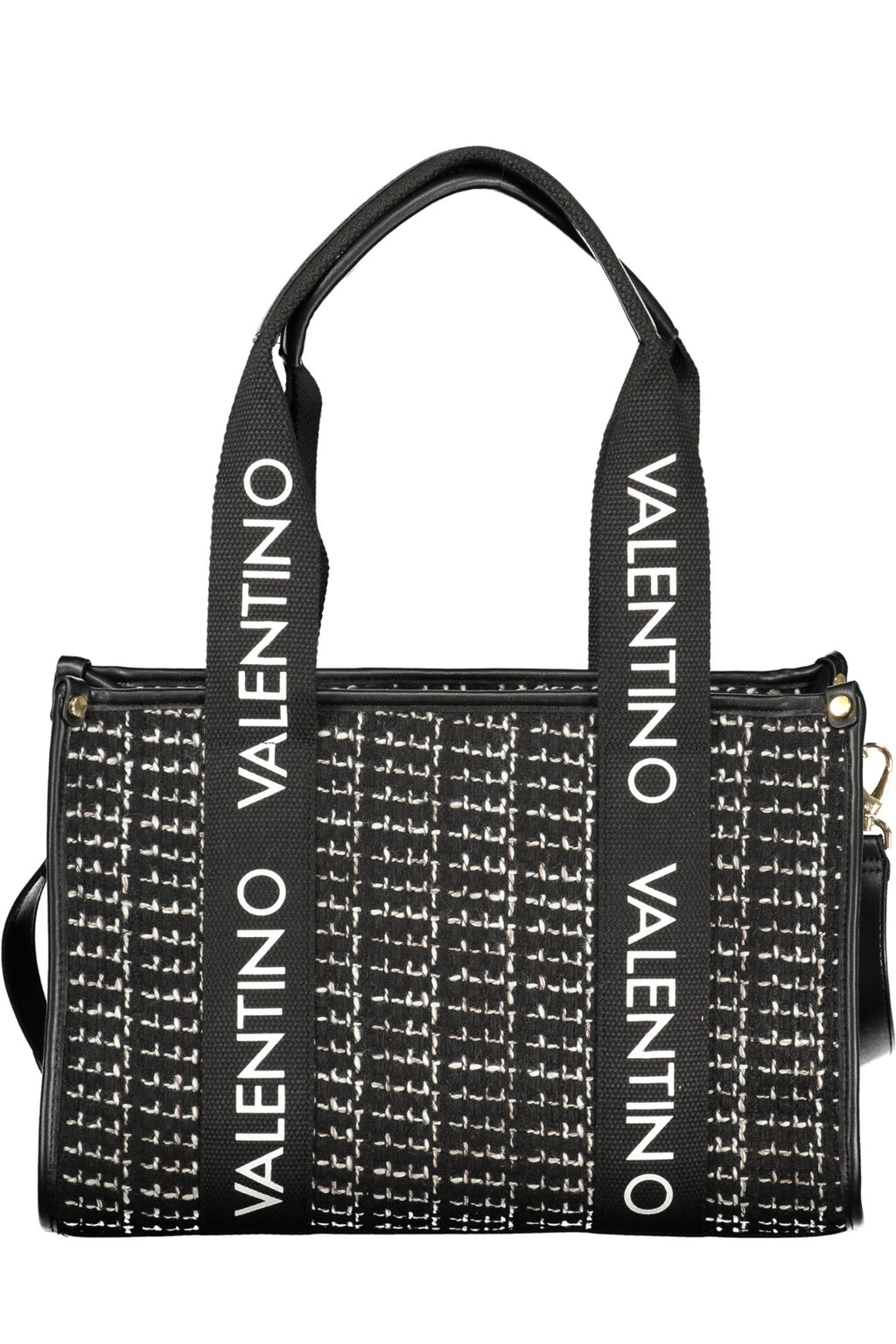 VALENTINO BAGS BORSA DONNA NERO - Grandi Firme Lab