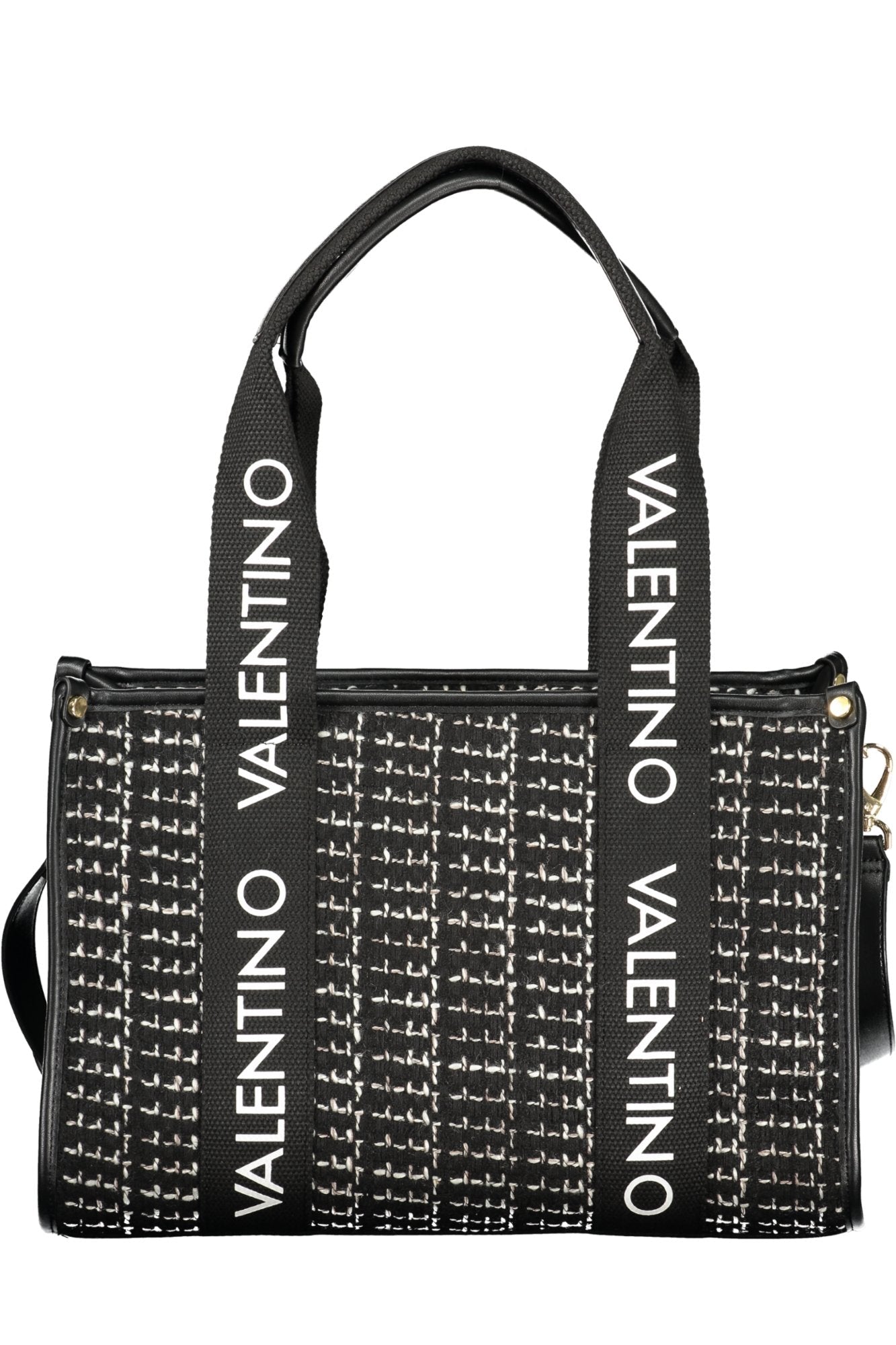 VALENTINO BAGS BORSA DONNA NERO - Grandi Firme Lab