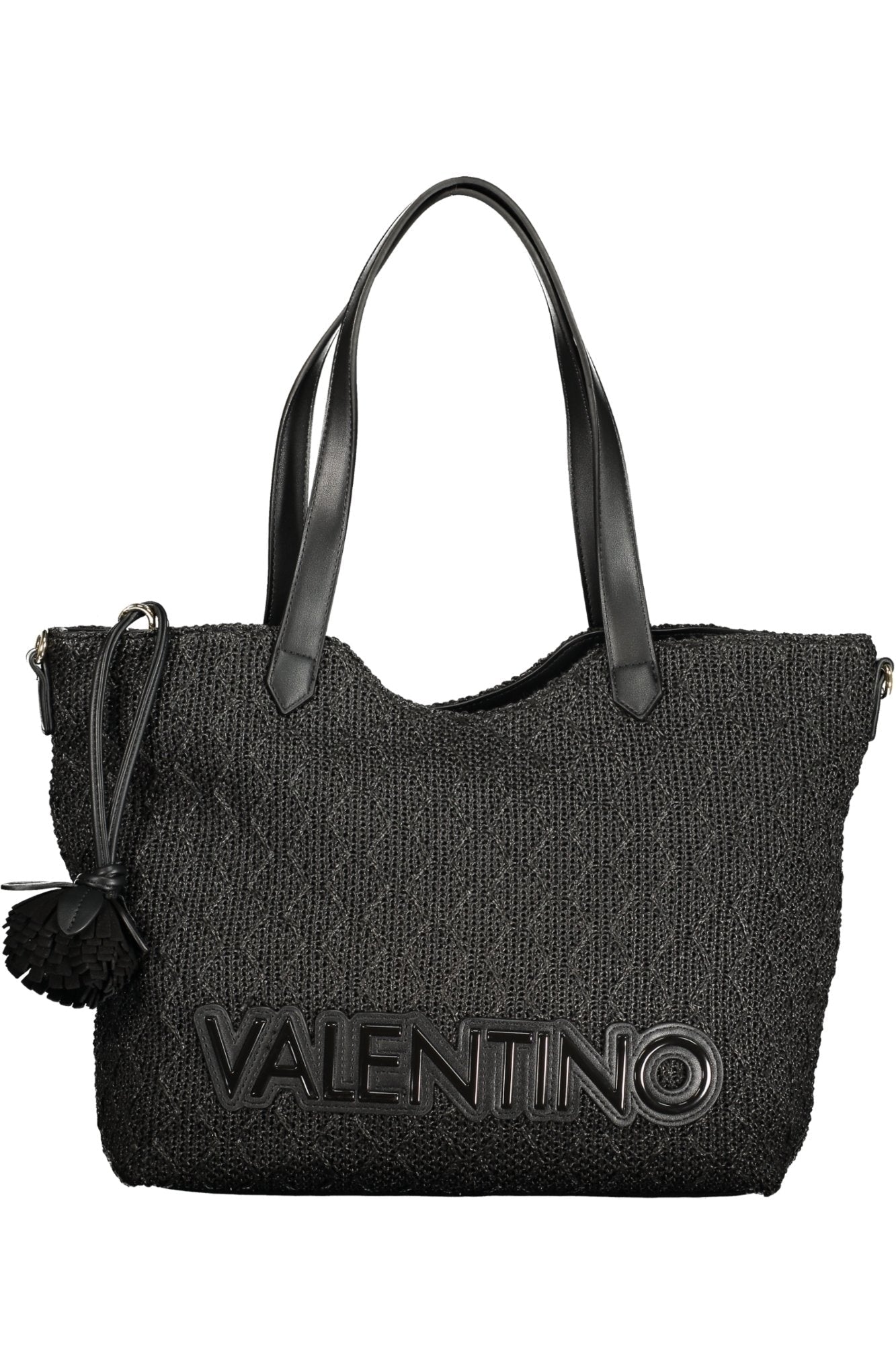 VALENTINO BAGS BORSA DONNA NERO - Grandi Firme Lab