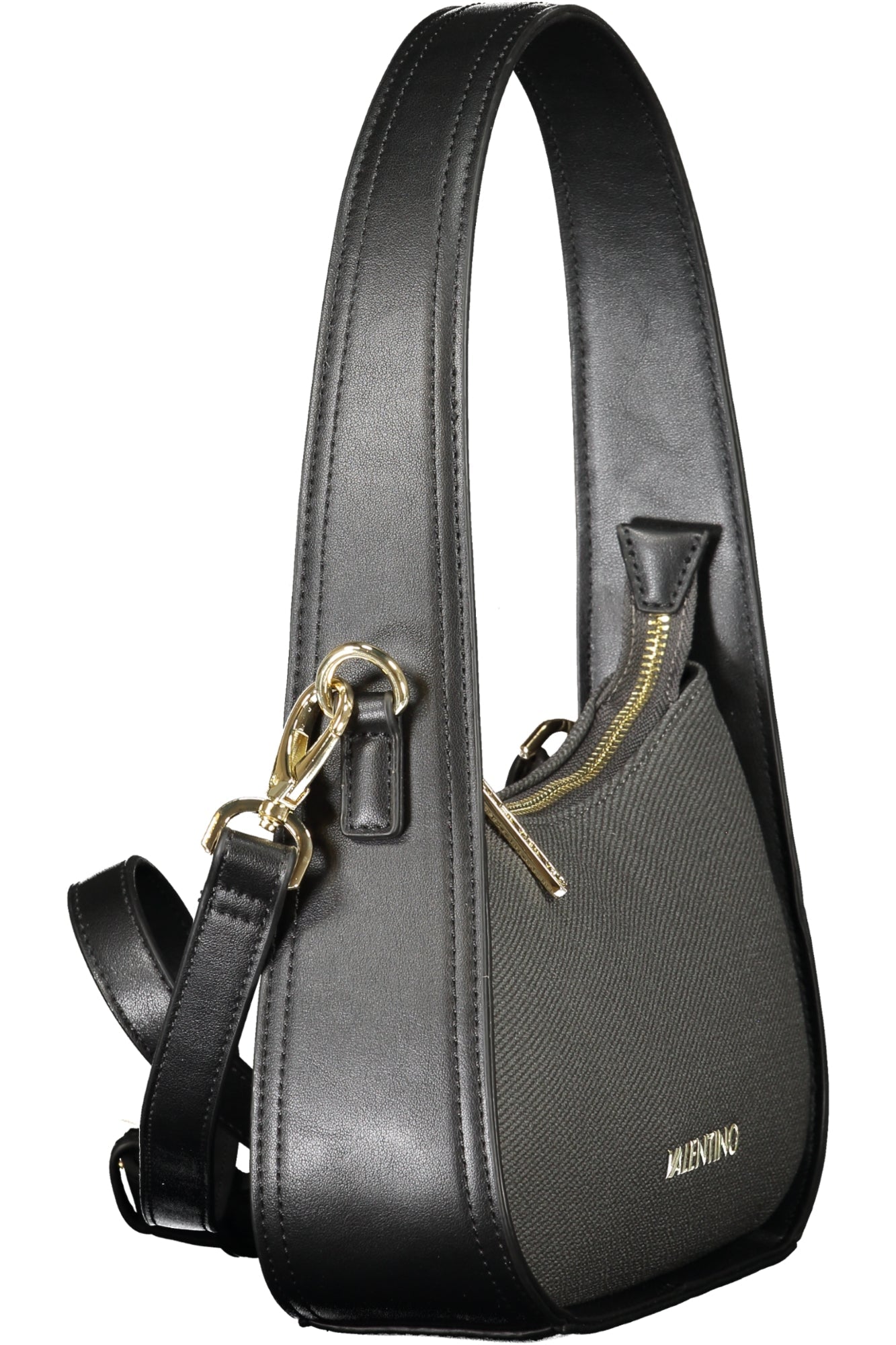 VALENTINO BAGS BORSA DONNA NERO - Grandi Firme Lab