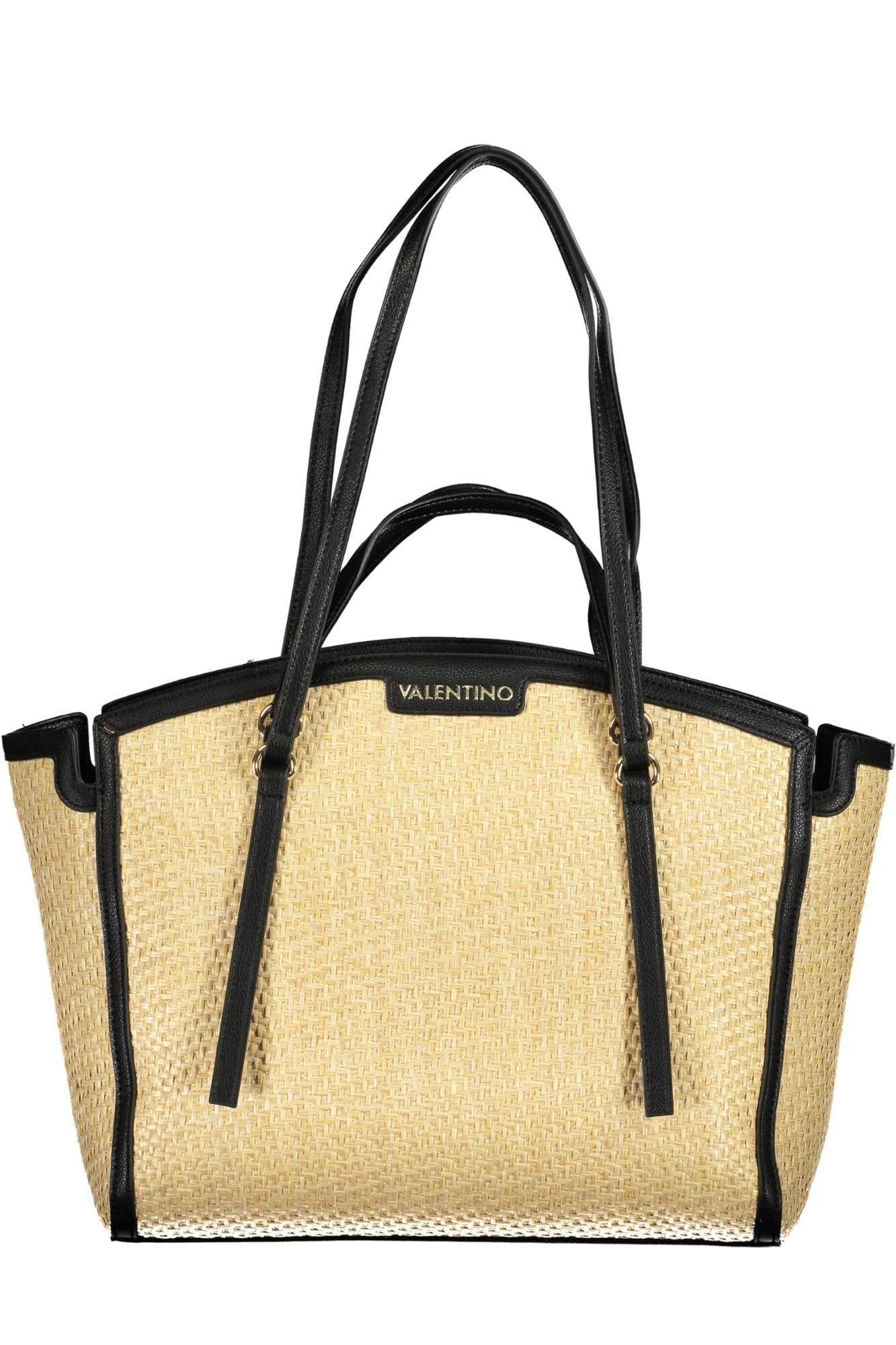 VALENTINO BAGS BORSA DONNA NERO - Grandi Firme Lab
