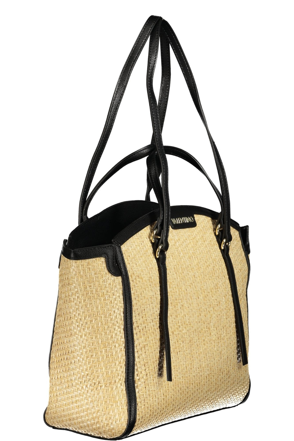 VALENTINO BAGS BORSA DONNA NERO - Grandi Firme Lab