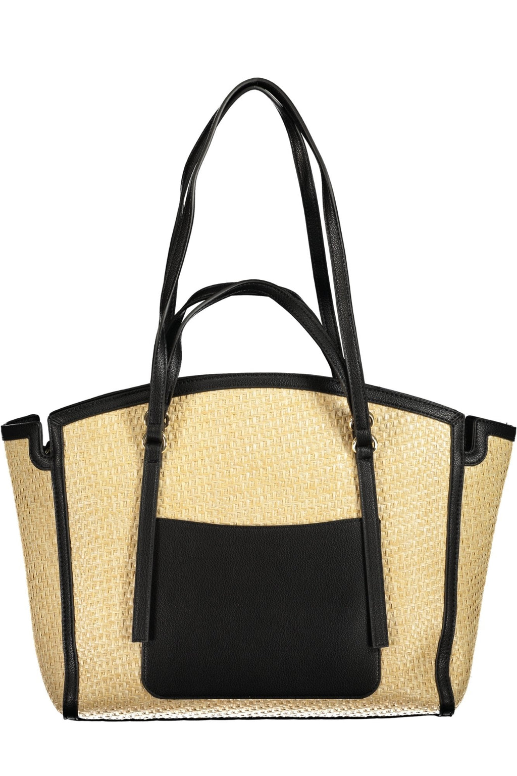 VALENTINO BAGS BORSA DONNA NERO - Grandi Firme Lab