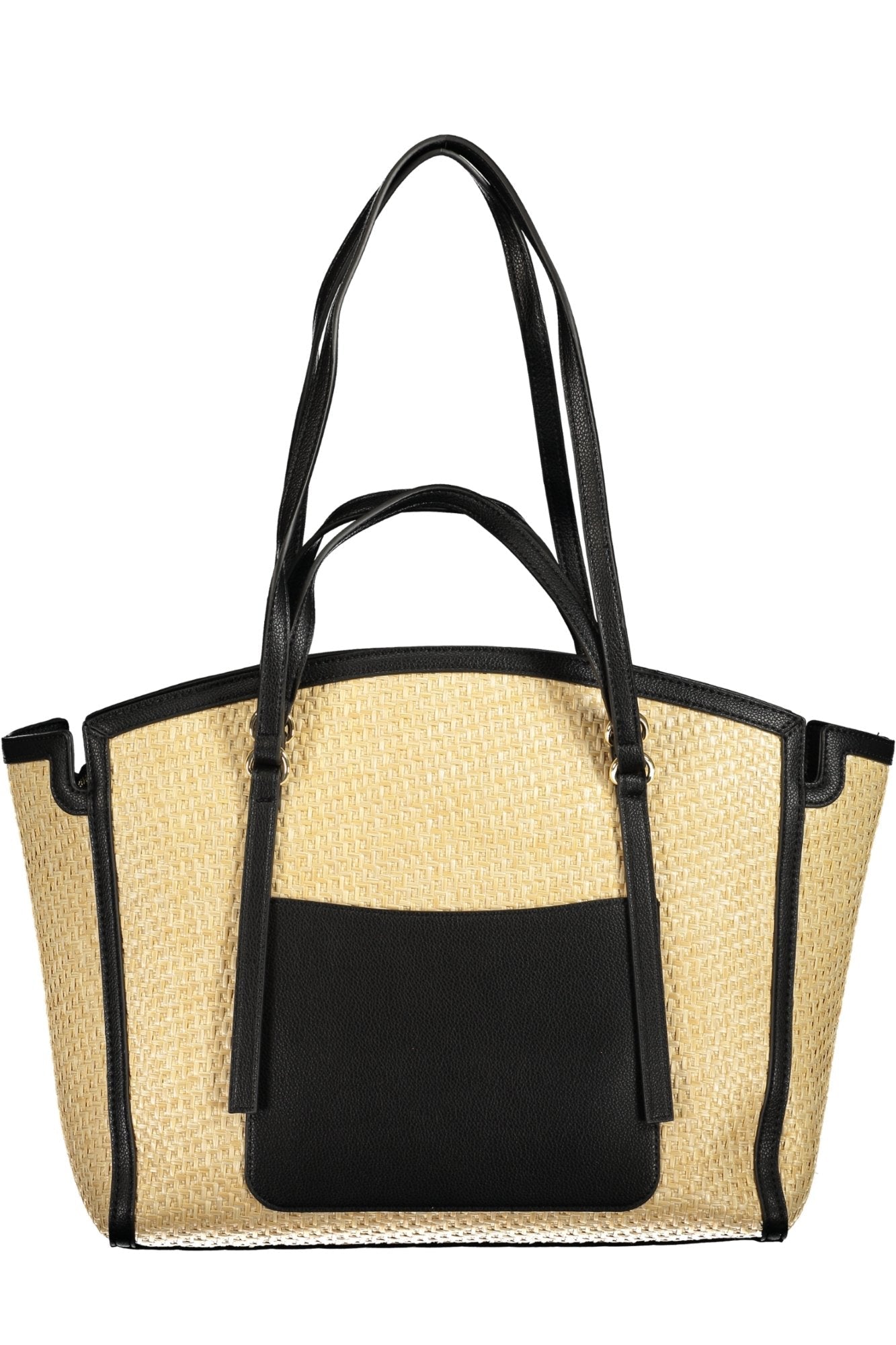 VALENTINO BAGS BORSA DONNA NERO - Grandi Firme Lab