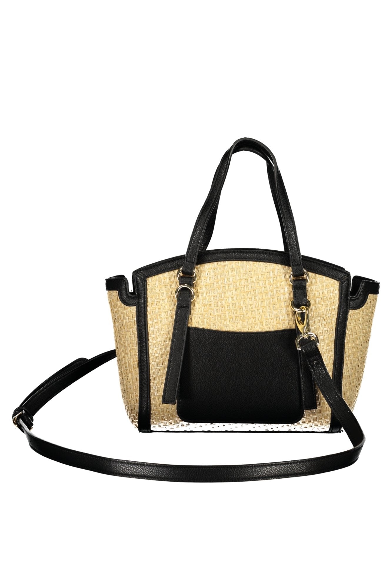 VALENTINO BAGS BORSA DONNA NERO - Grandi Firme Lab