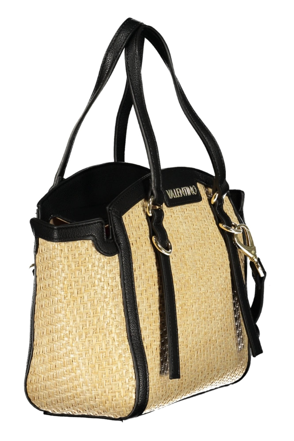VALENTINO BAGS BORSA DONNA NERO - Grandi Firme Lab