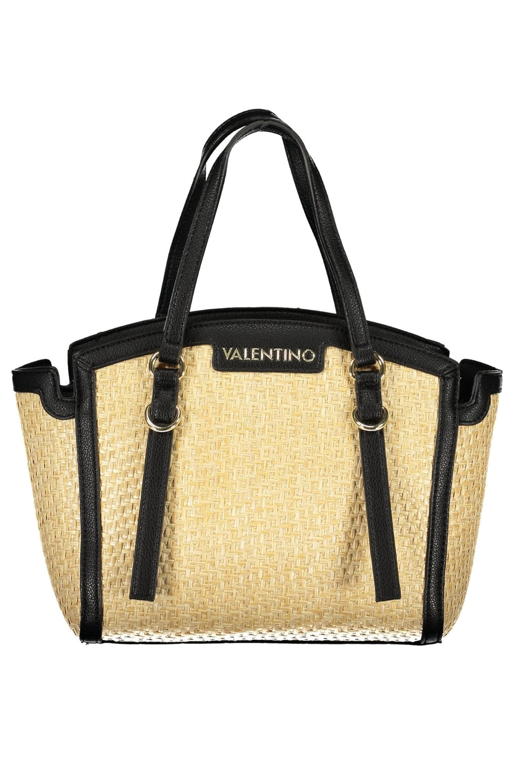 VALENTINO BAGS BORSA DONNA NERO - Grandi Firme Lab