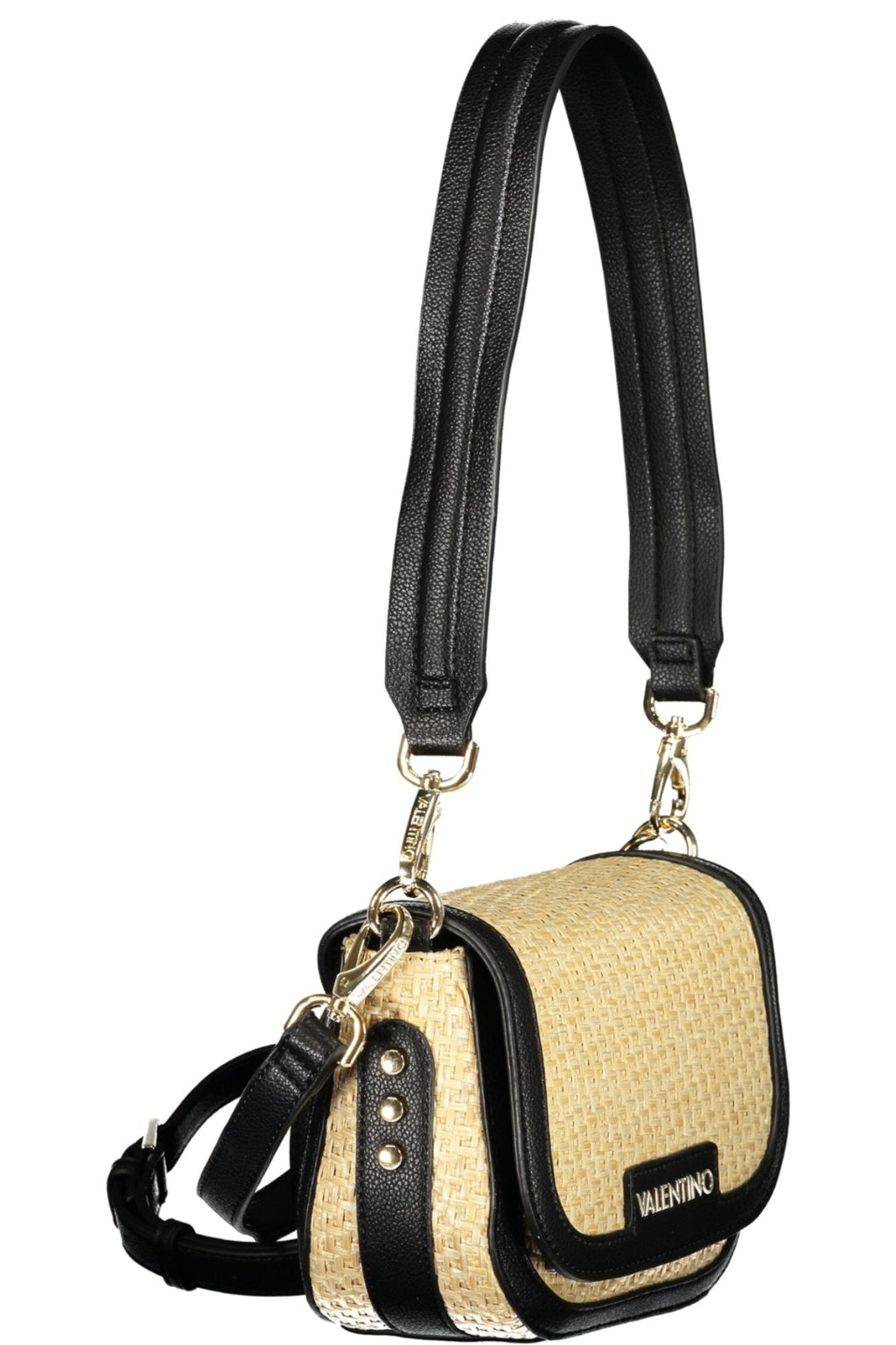 VALENTINO BAGS BORSA DONNA NERO - Grandi Firme Lab