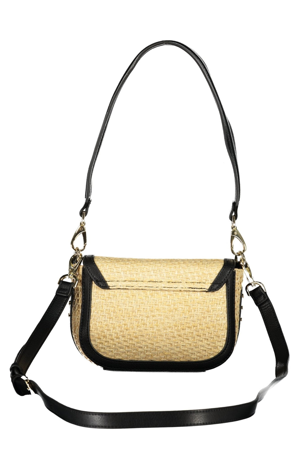 VALENTINO BAGS BORSA DONNA NERO - Grandi Firme Lab