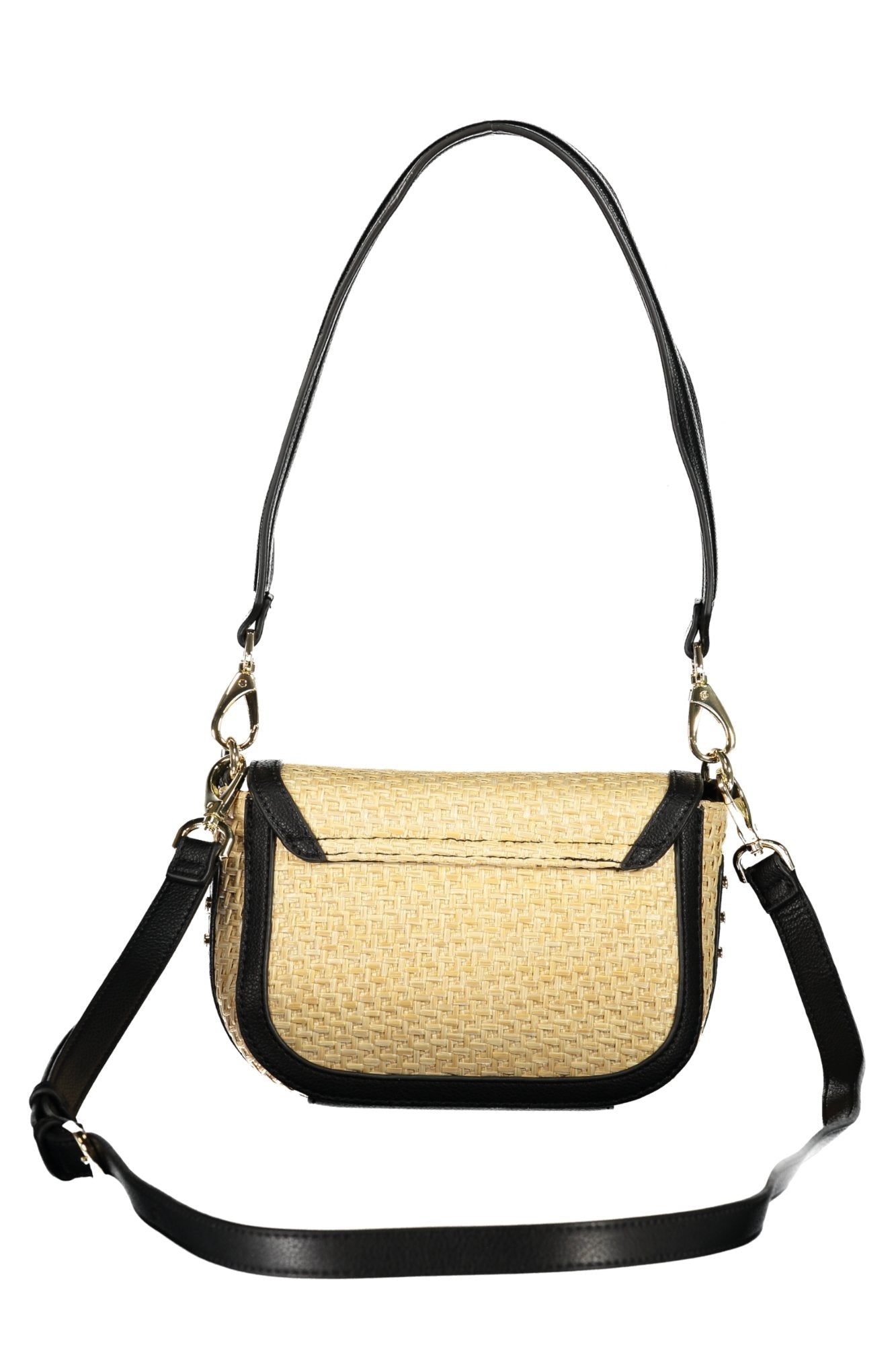 VALENTINO BAGS BORSA DONNA NERO - Grandi Firme Lab