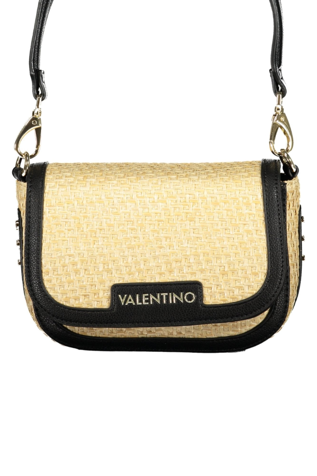 VALENTINO BAGS BORSA DONNA NERO - Grandi Firme Lab