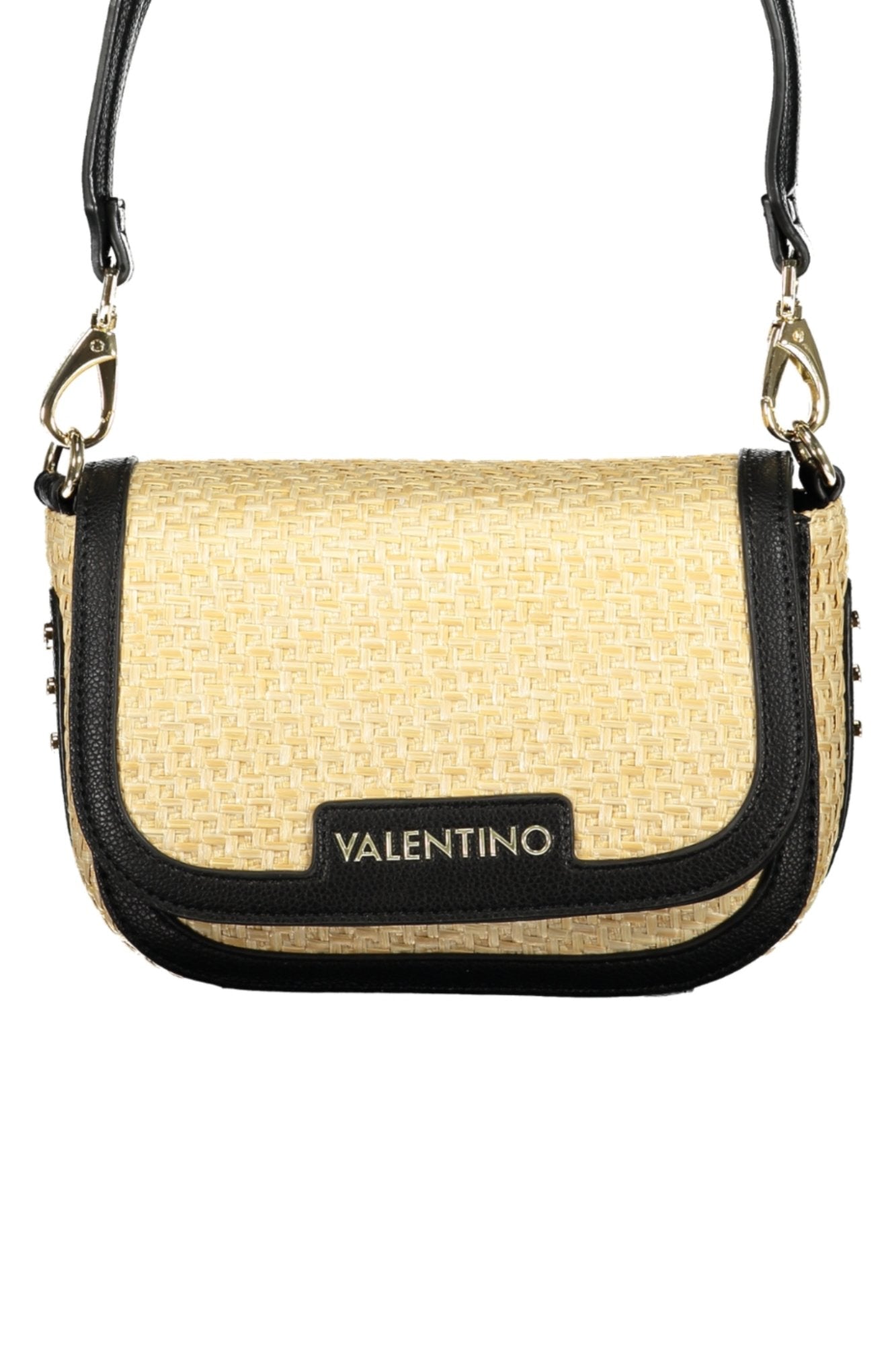 VALENTINO BAGS BORSA DONNA NERO - Grandi Firme Lab