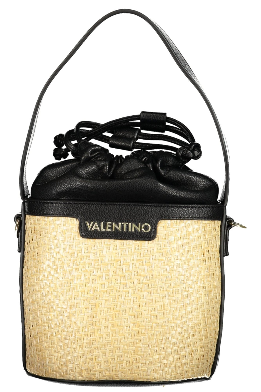 VALENTINO BAGS BORSA DONNA NERO - Grandi Firme Lab