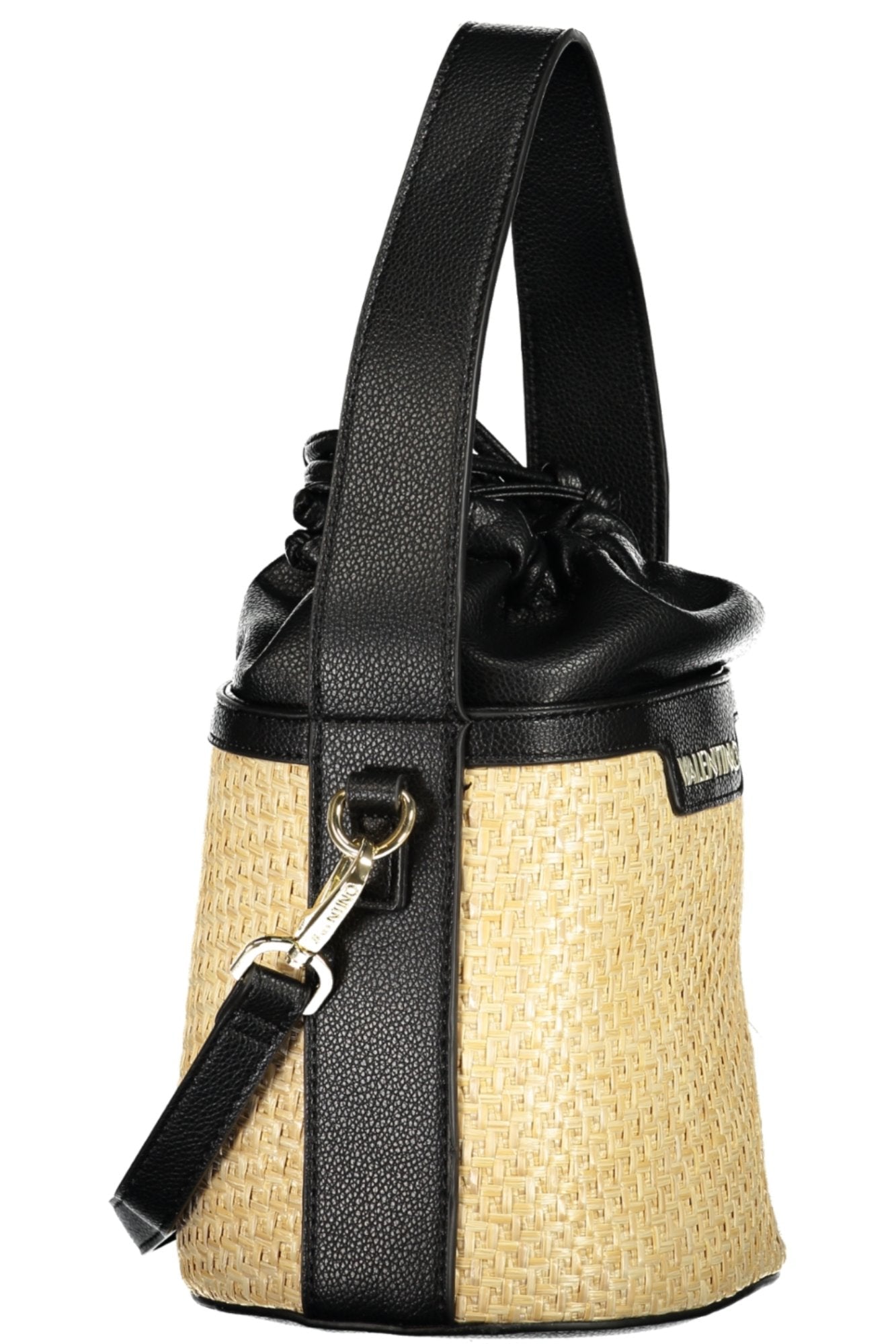 VALENTINO BAGS BORSA DONNA NERO - Grandi Firme Lab