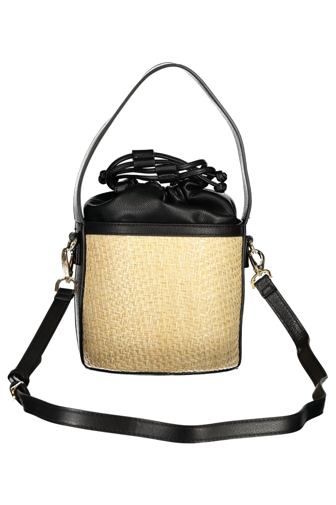 VALENTINO BAGS BORSA DONNA NERO - Grandi Firme Lab