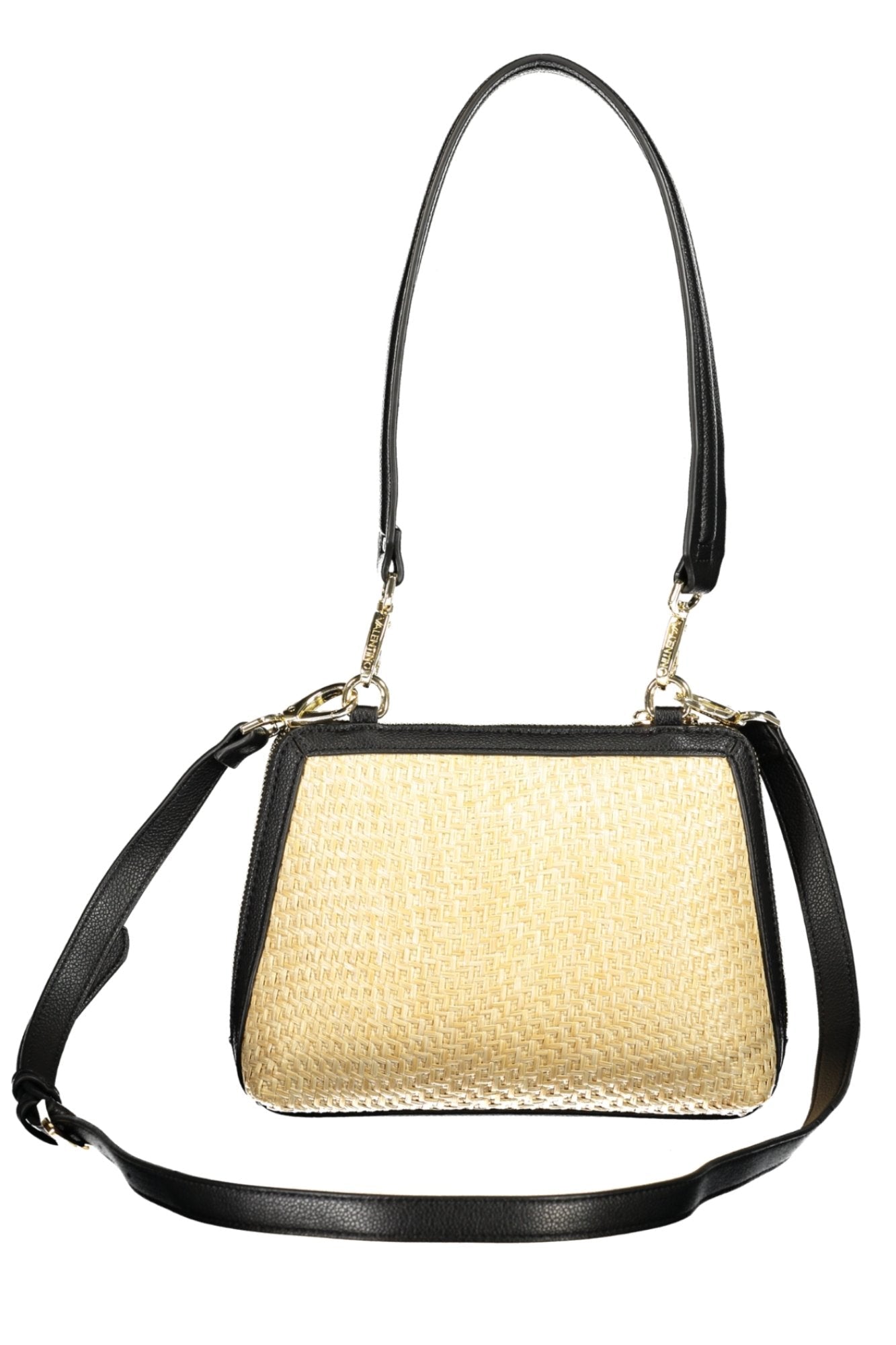 VALENTINO BAGS BORSA DONNA NERO - Grandi Firme Lab