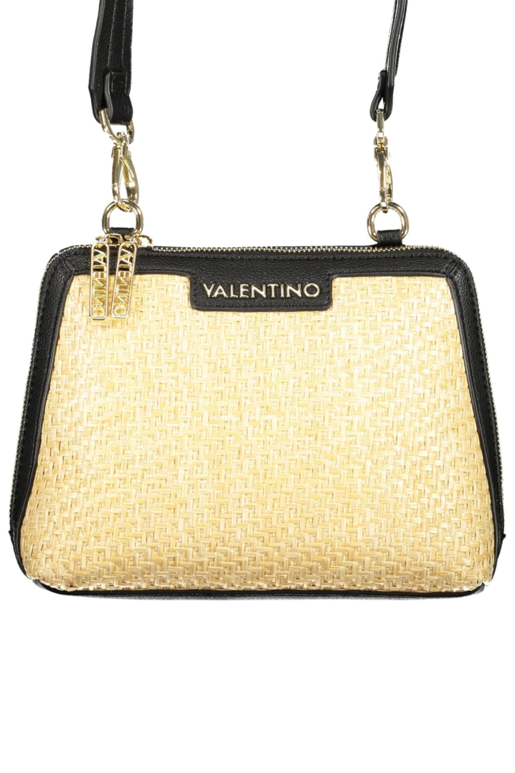 VALENTINO BAGS BORSA DONNA NERO - Grandi Firme Lab