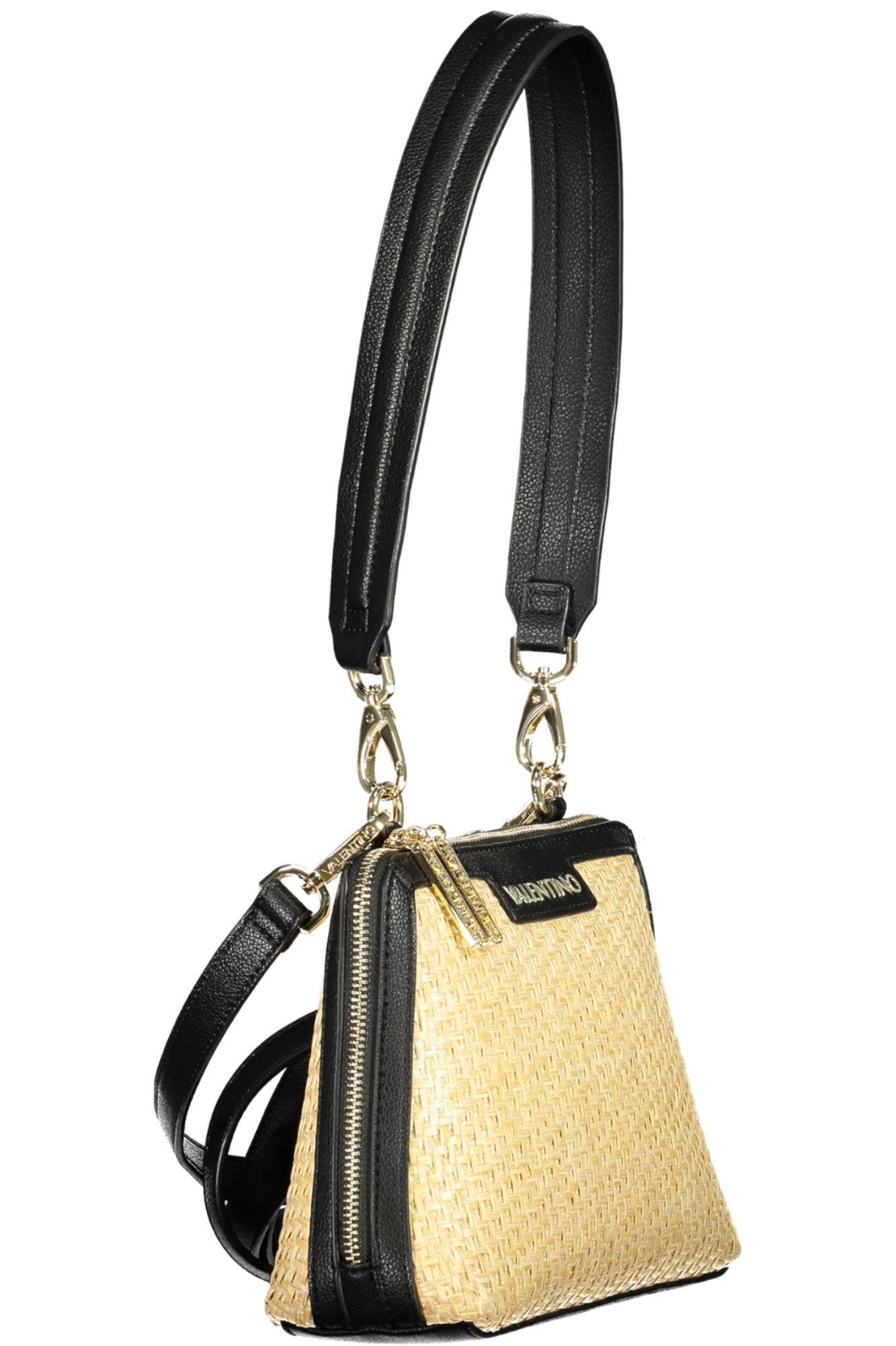VALENTINO BAGS BORSA DONNA NERO - Grandi Firme Lab