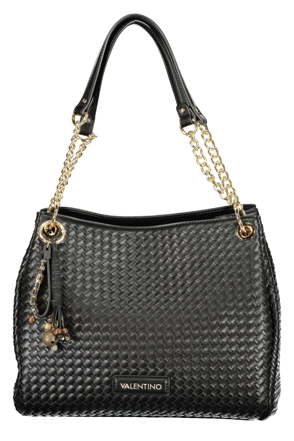 VALENTINO BAGS BORSA DONNA NERO - Grandi Firme Lab