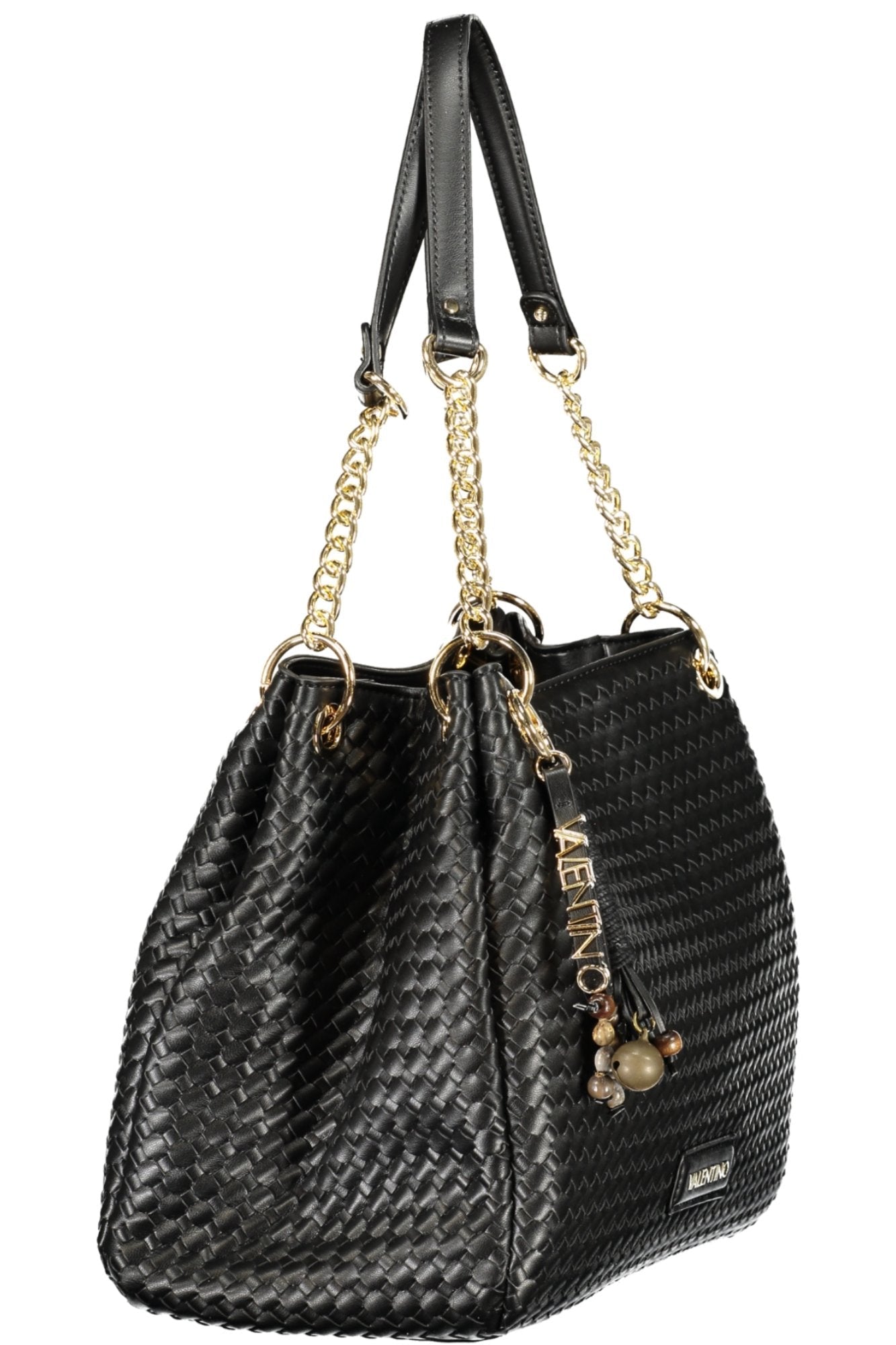 VALENTINO BAGS BORSA DONNA NERO - Grandi Firme Lab