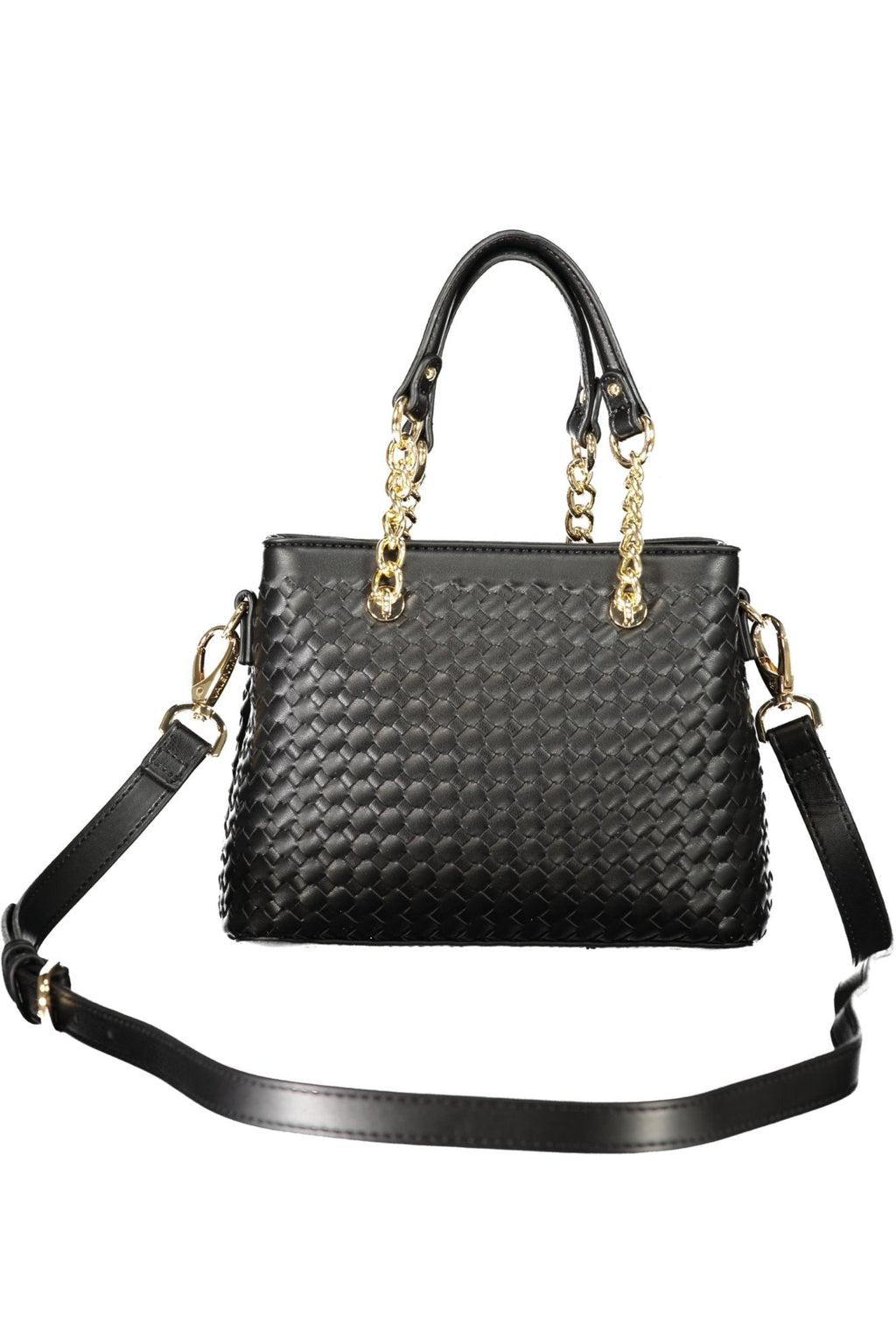 VALENTINO BAGS BORSA DONNA NERO - Grandi Firme Lab