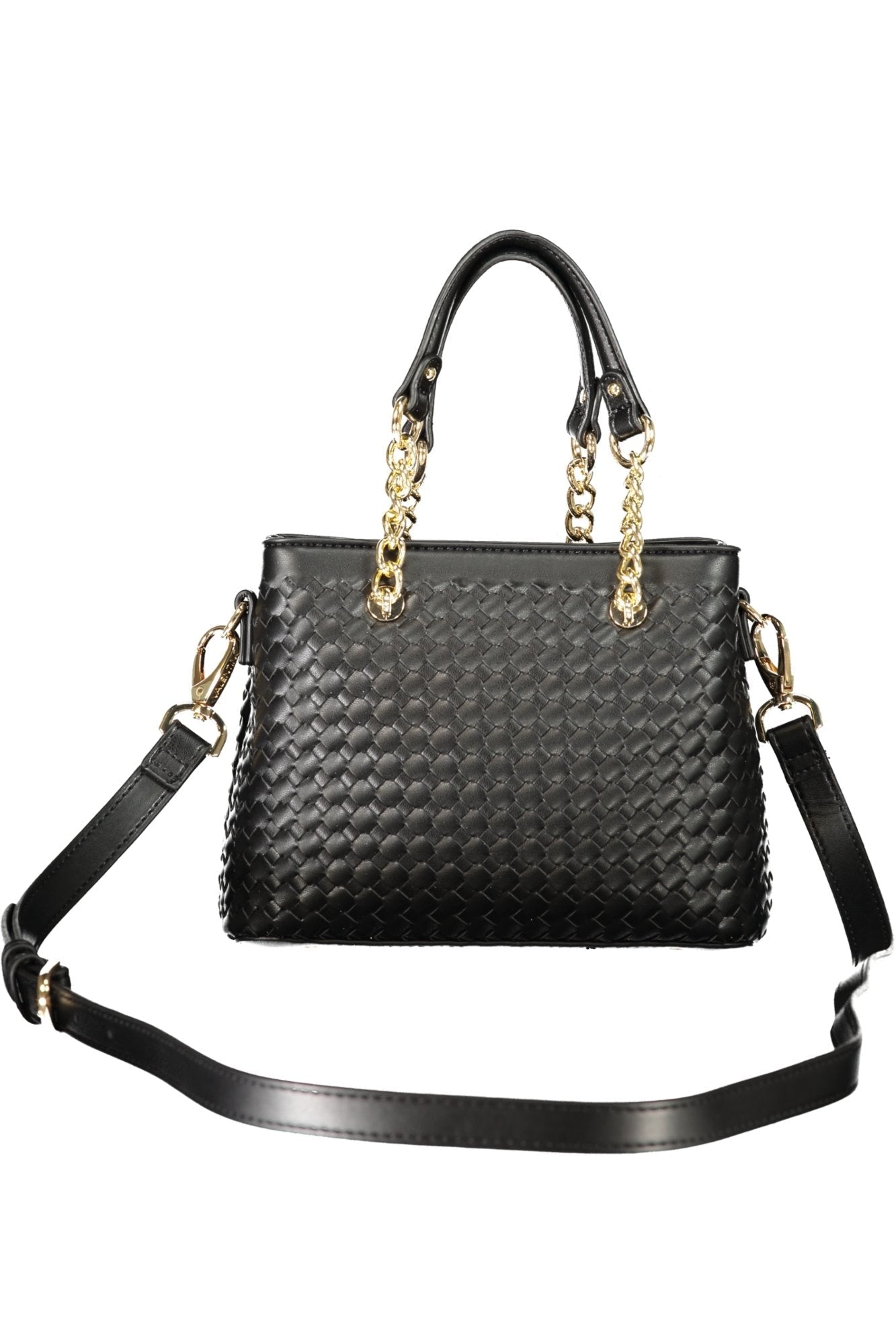 VALENTINO BAGS BORSA DONNA NERO - Grandi Firme Lab