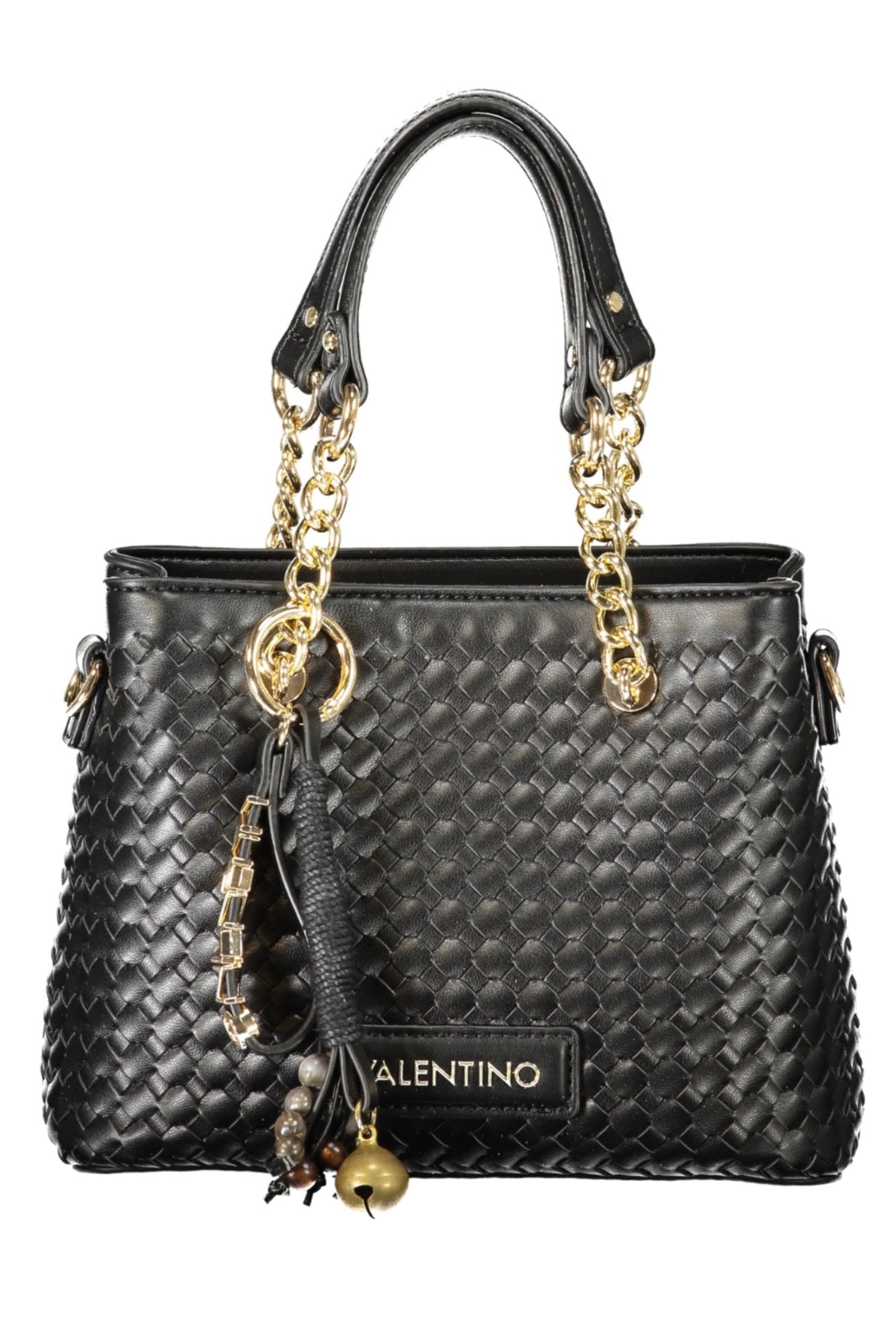 VALENTINO BAGS BORSA DONNA NERO - Grandi Firme Lab