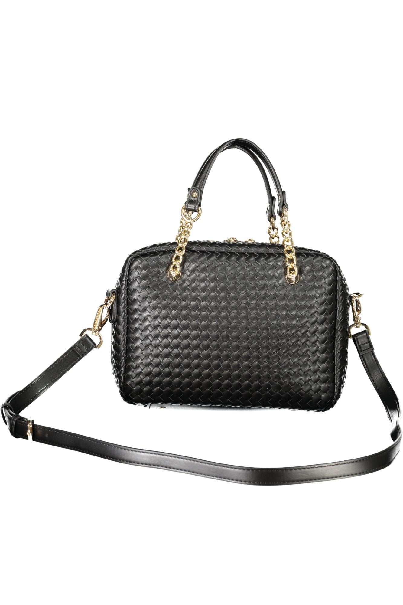 VALENTINO BAGS BORSA DONNA NERO - Grandi Firme Lab