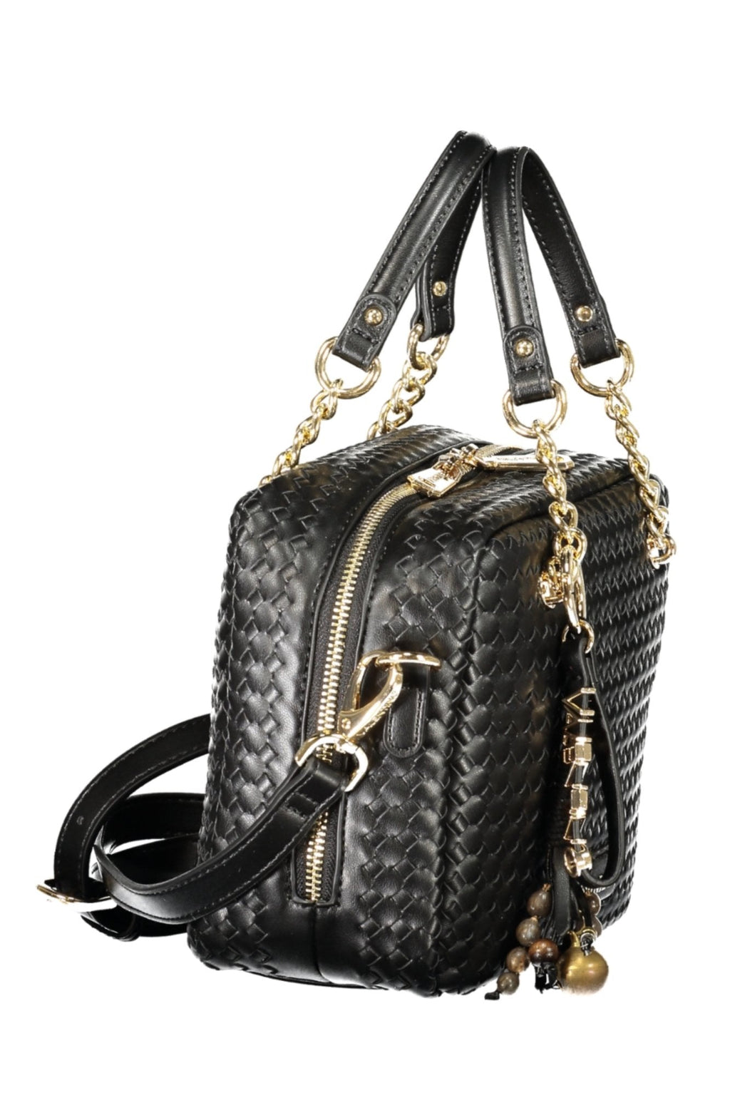 VALENTINO BAGS BORSA DONNA NERO - Grandi Firme Lab