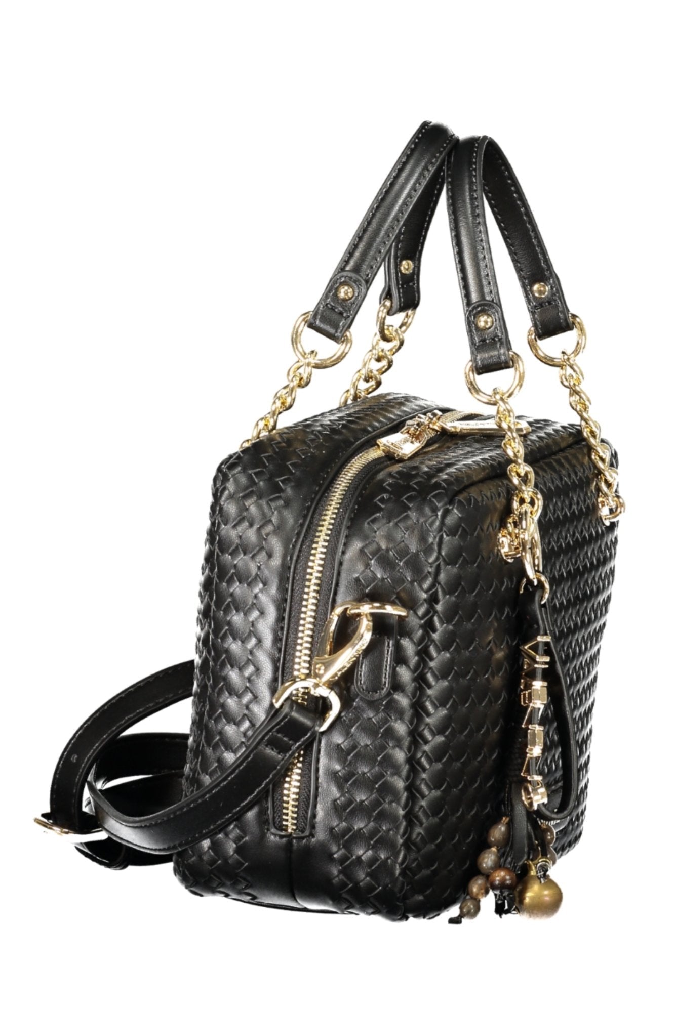 VALENTINO BAGS BORSA DONNA NERO - Grandi Firme Lab