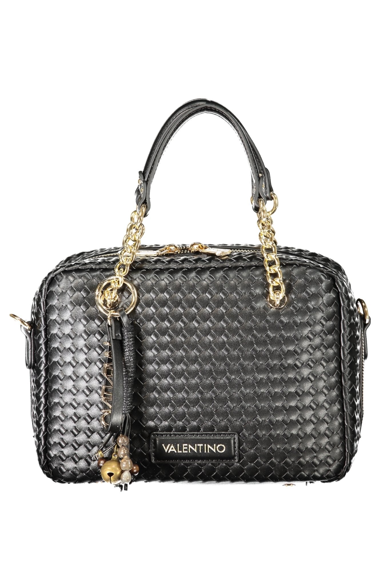 VALENTINO BAGS BORSA DONNA NERO - Grandi Firme Lab