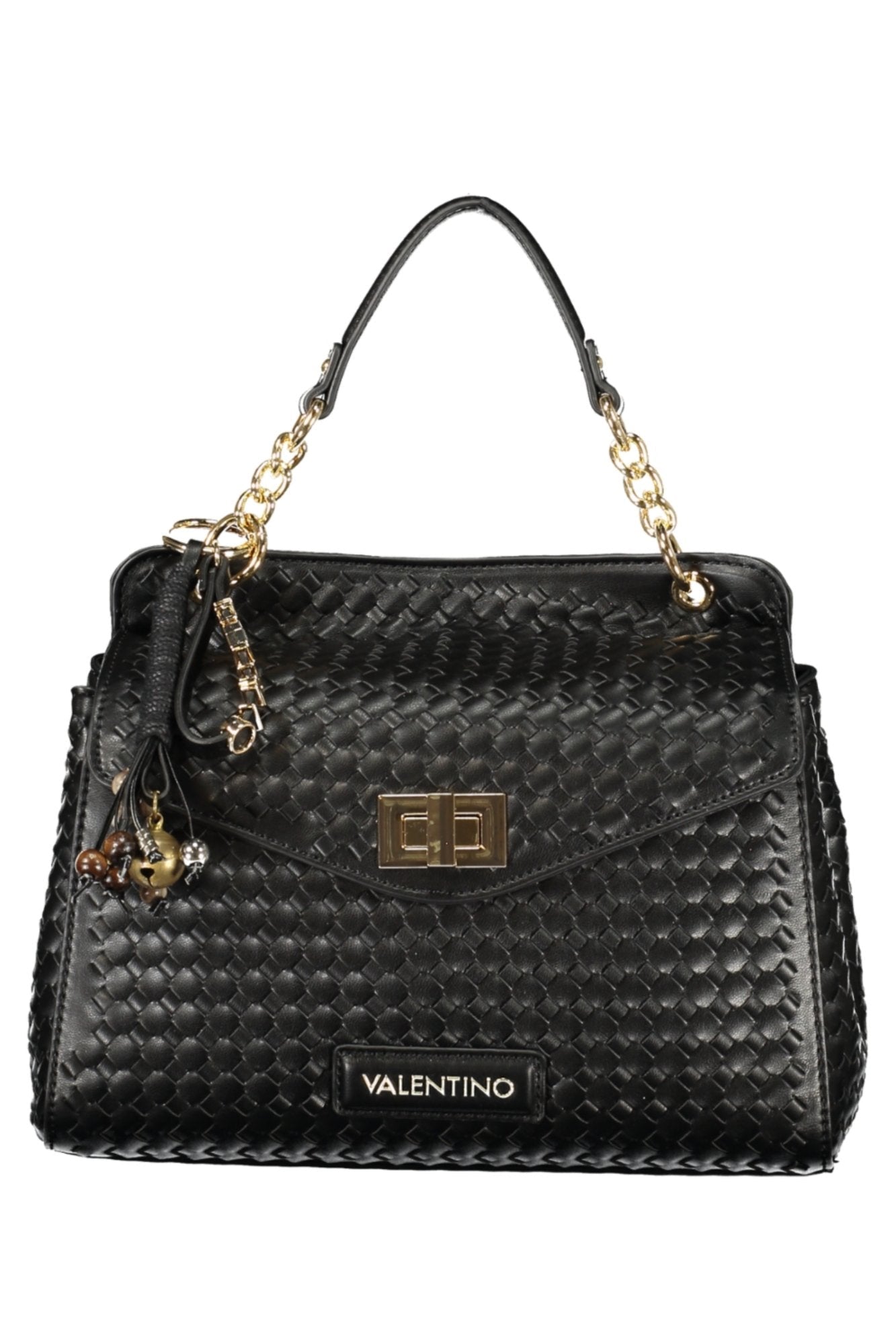 VALENTINO BAGS BORSA DONNA NERO - Grandi Firme Lab
