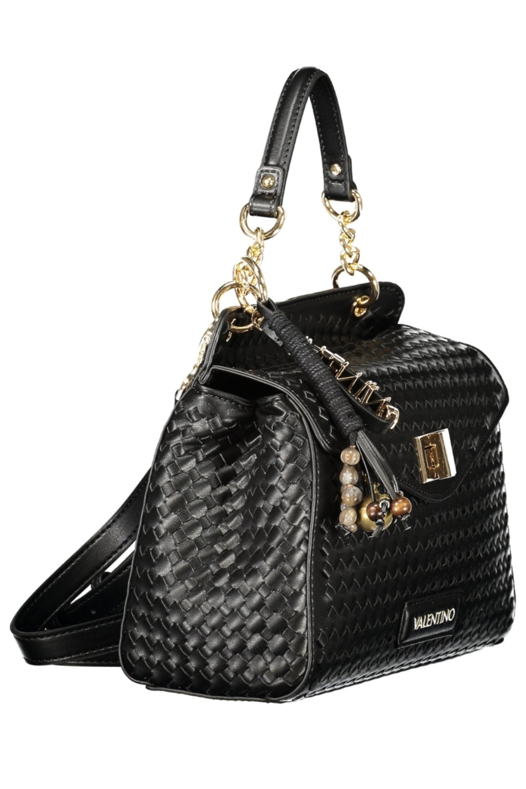 VALENTINO BAGS BORSA DONNA NERO - Grandi Firme Lab