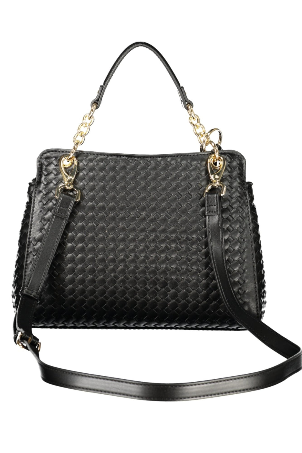 VALENTINO BAGS BORSA DONNA NERO - Grandi Firme Lab