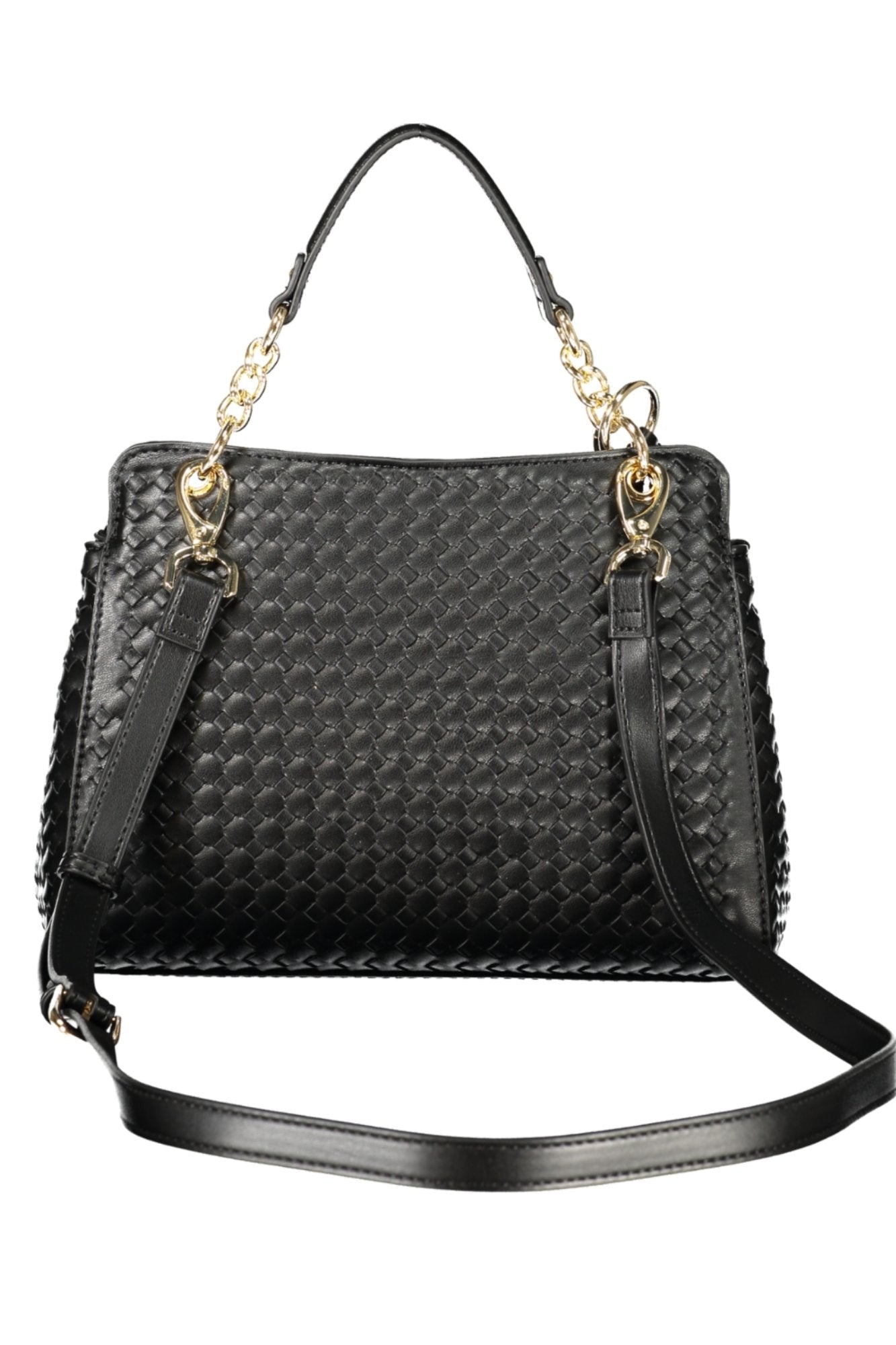 VALENTINO BAGS BORSA DONNA NERO - Grandi Firme Lab