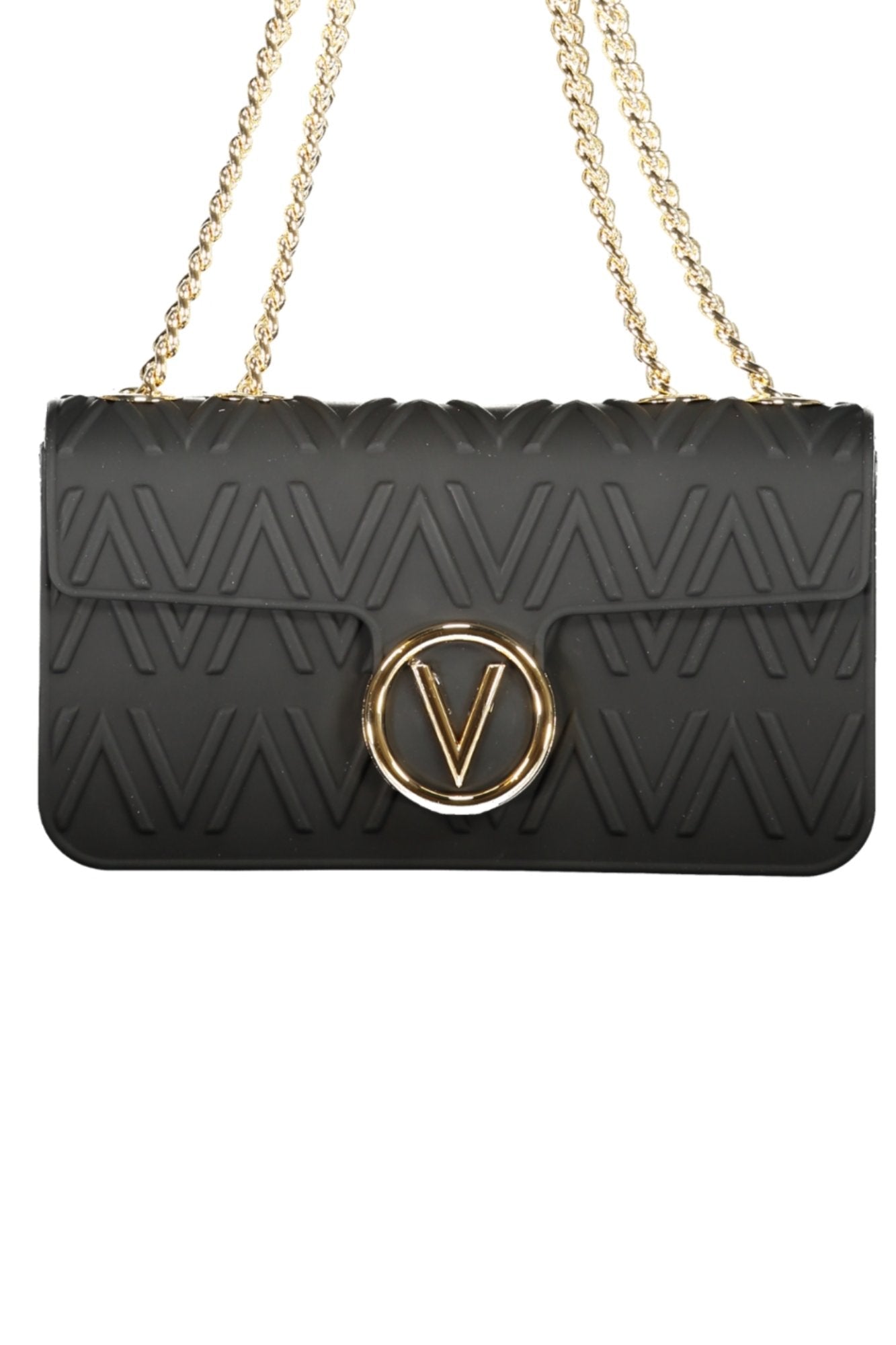 VALENTINO BAGS BORSA DONNA NERO - Grandi Firme Lab