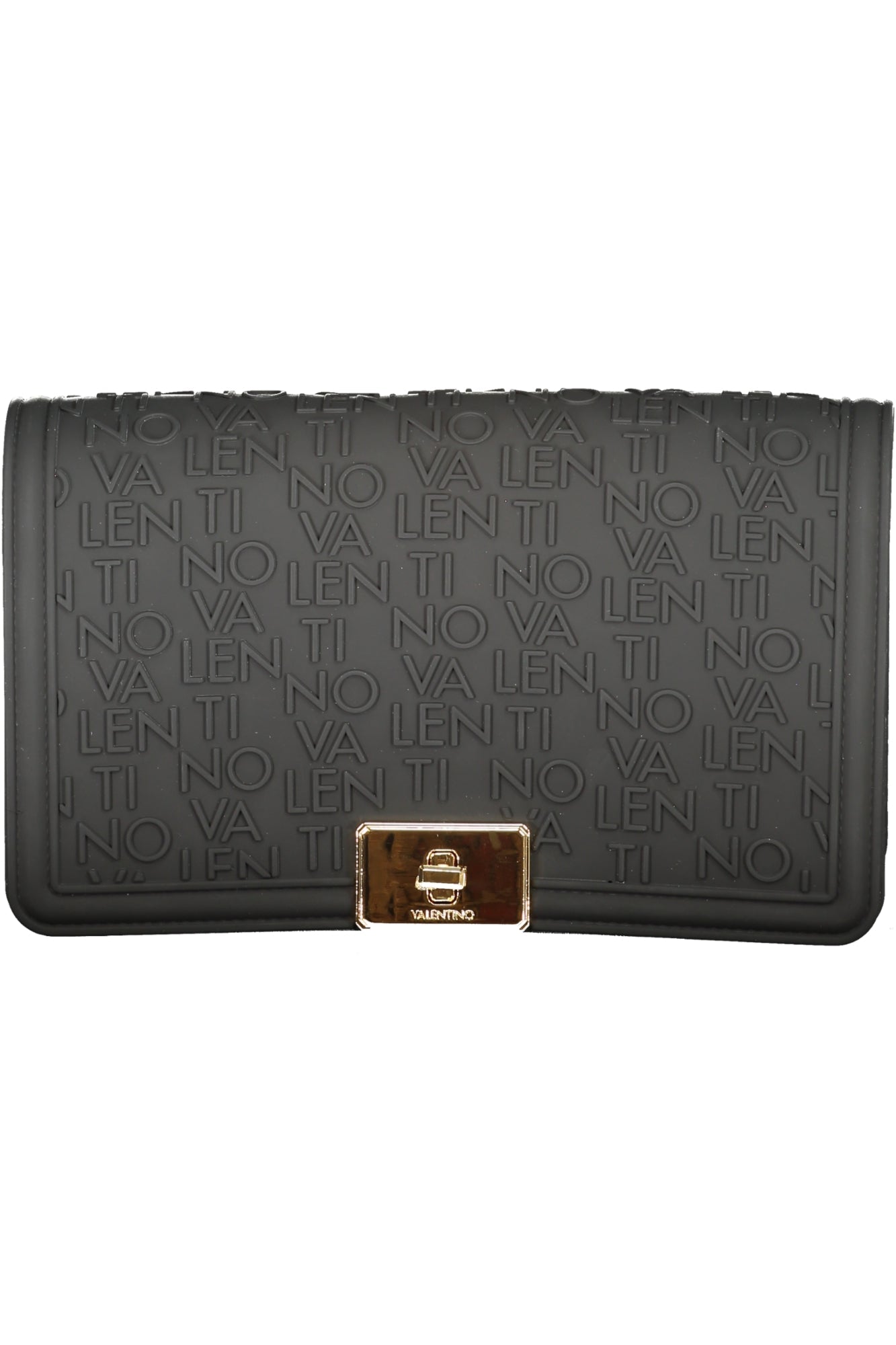 VALENTINO BAGS BORSA DONNA NERO - Grandi Firme Lab