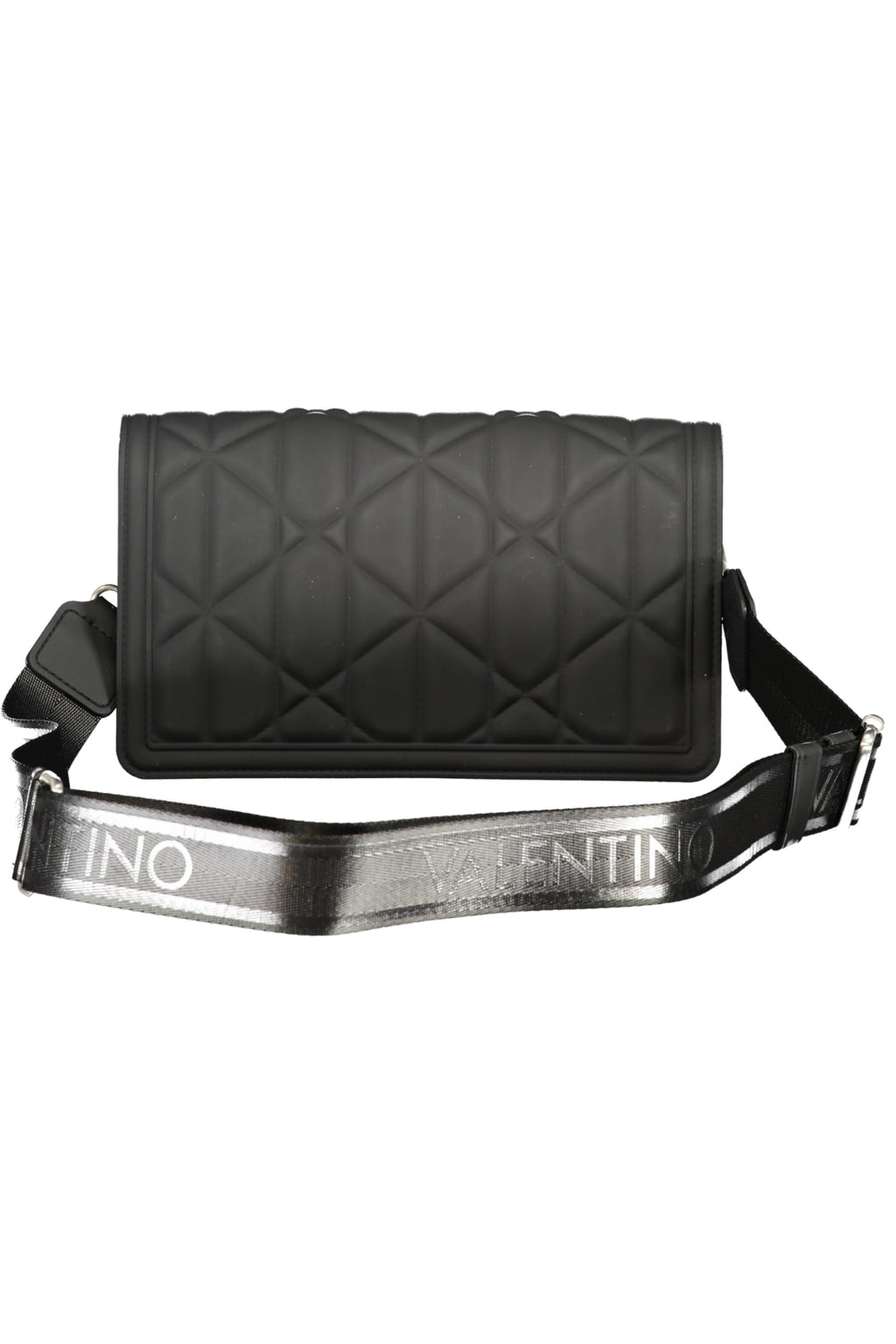 VALENTINO BAGS BORSA DONNA NERO - Grandi Firme Lab