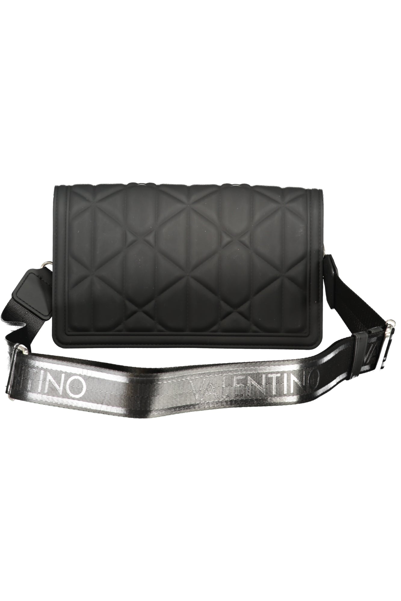 VALENTINO BAGS BORSA DONNA NERO - Grandi Firme Lab