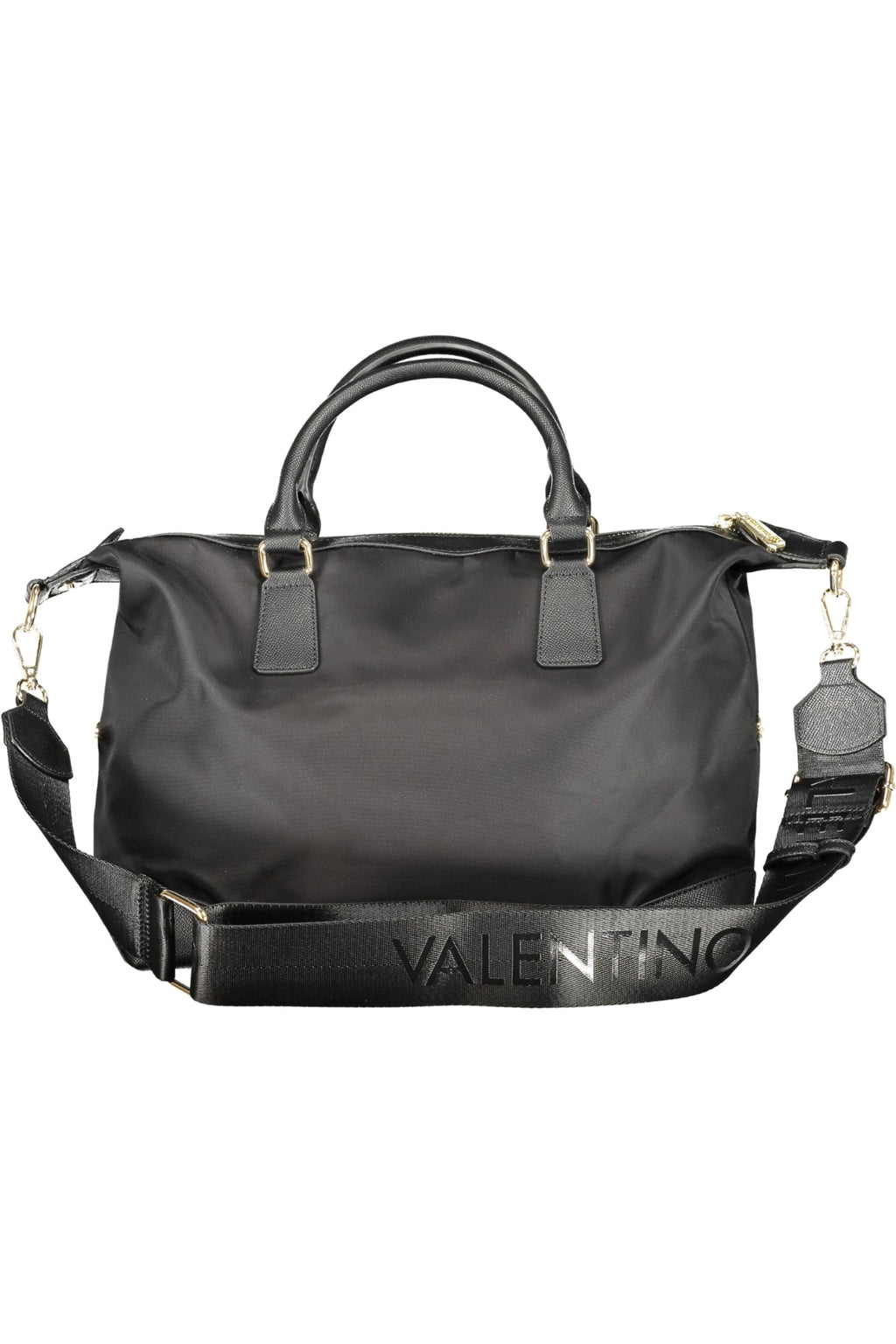 VALENTINO BAGS BORSA DONNA NERO - Grandi Firme Lab