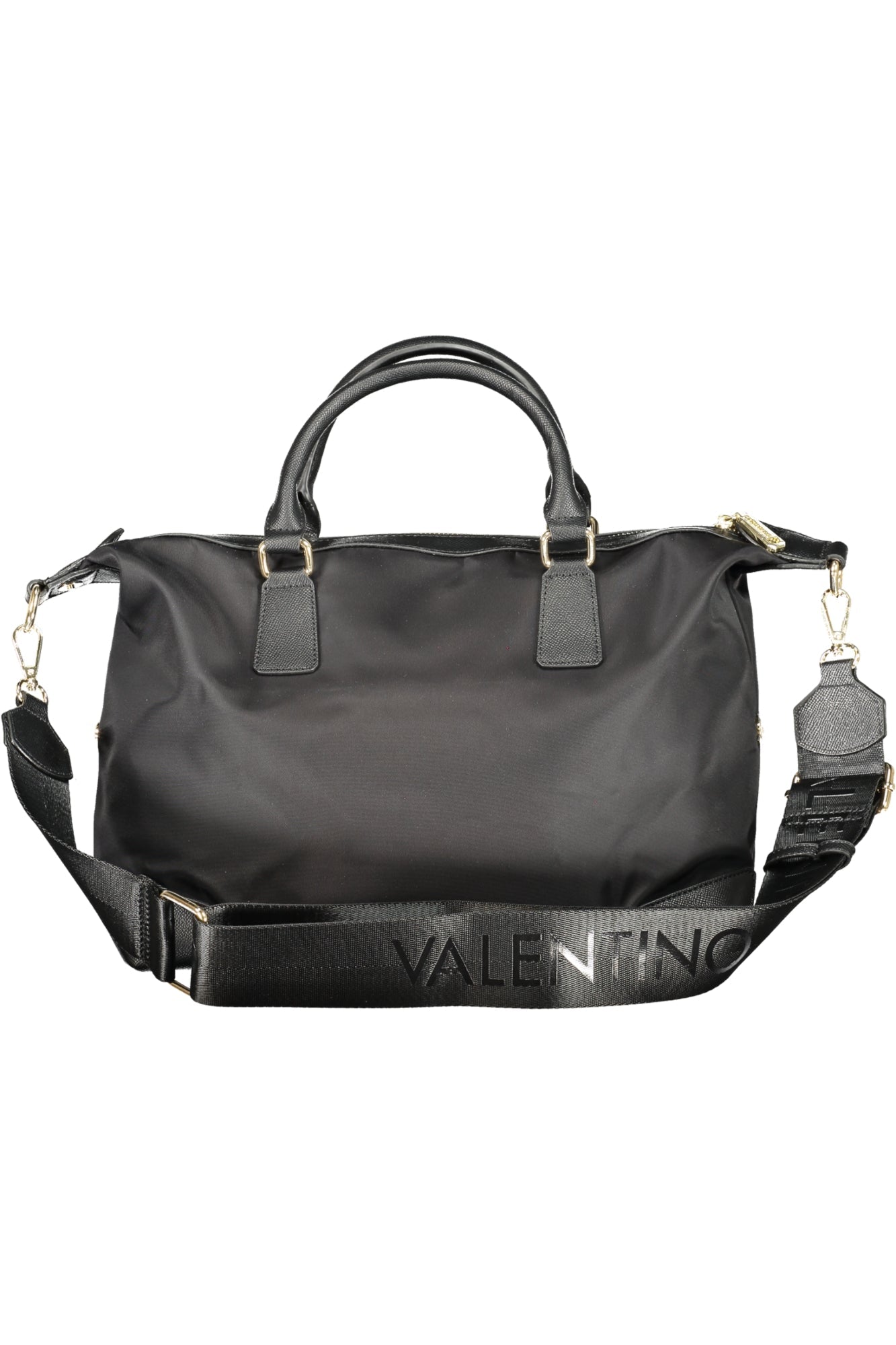 VALENTINO BAGS BORSA DONNA NERO - Grandi Firme Lab