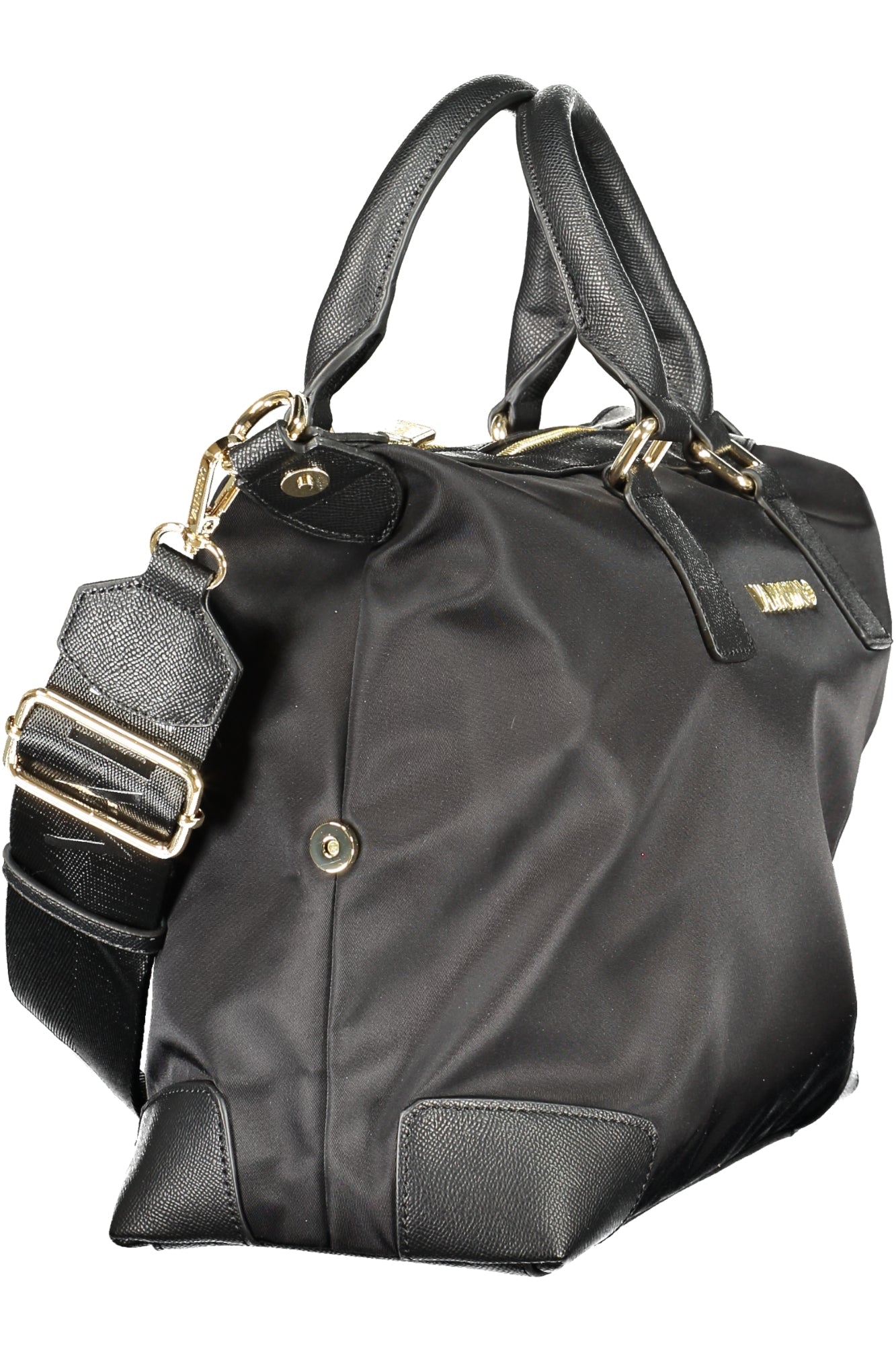 VALENTINO BAGS BORSA DONNA NERO - Grandi Firme Lab
