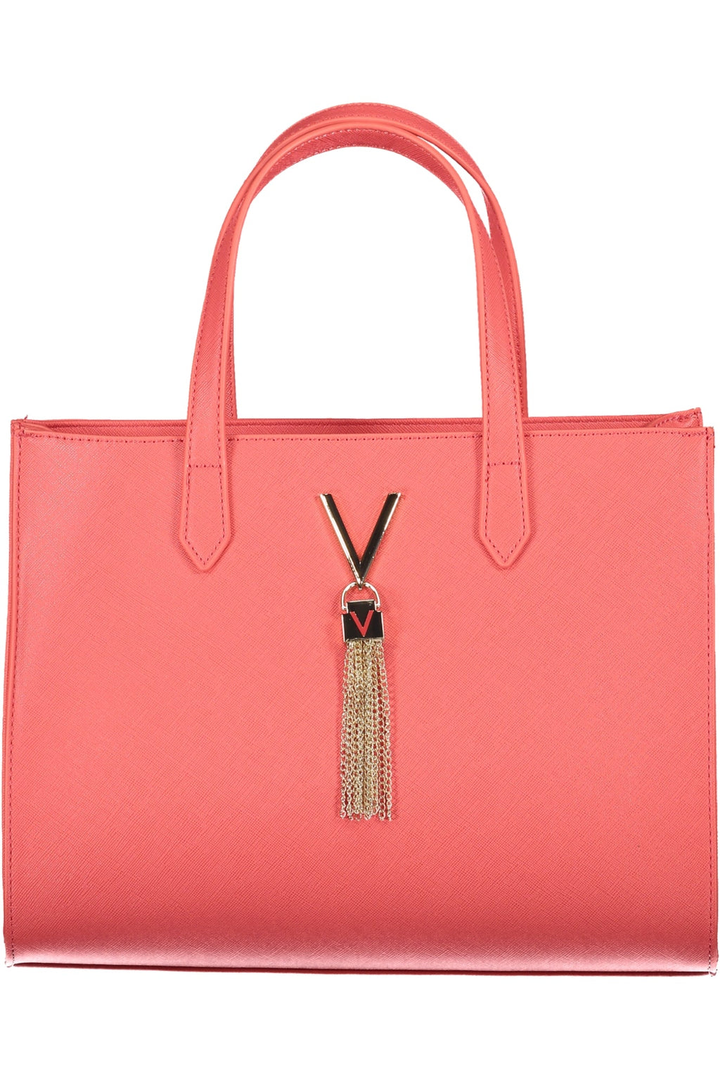 VALENTINO BAGS BORSA DONNA ROSA - Grandi Firme Lab