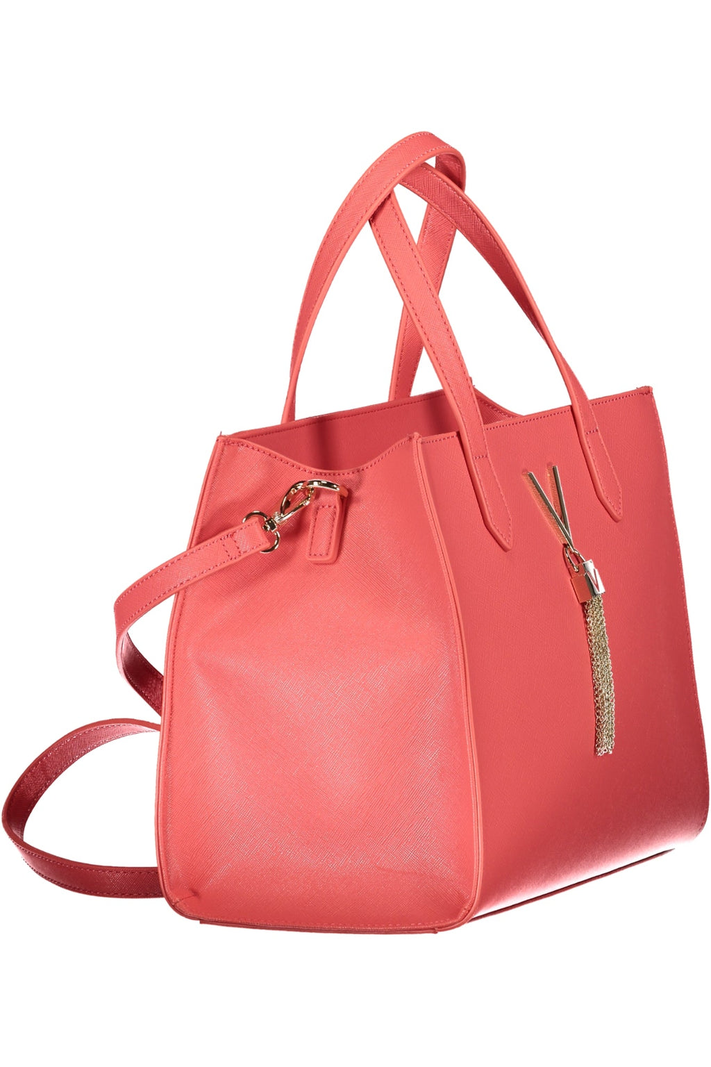 VALENTINO BAGS BORSA DONNA ROSA - Grandi Firme Lab