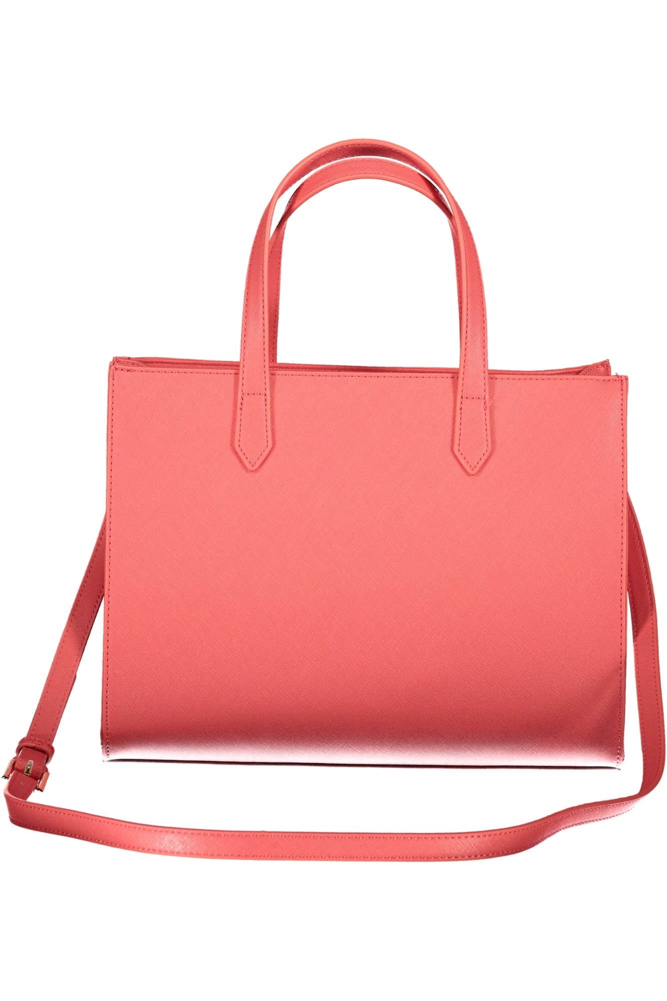 VALENTINO BAGS BORSA DONNA ROSA - Grandi Firme Lab