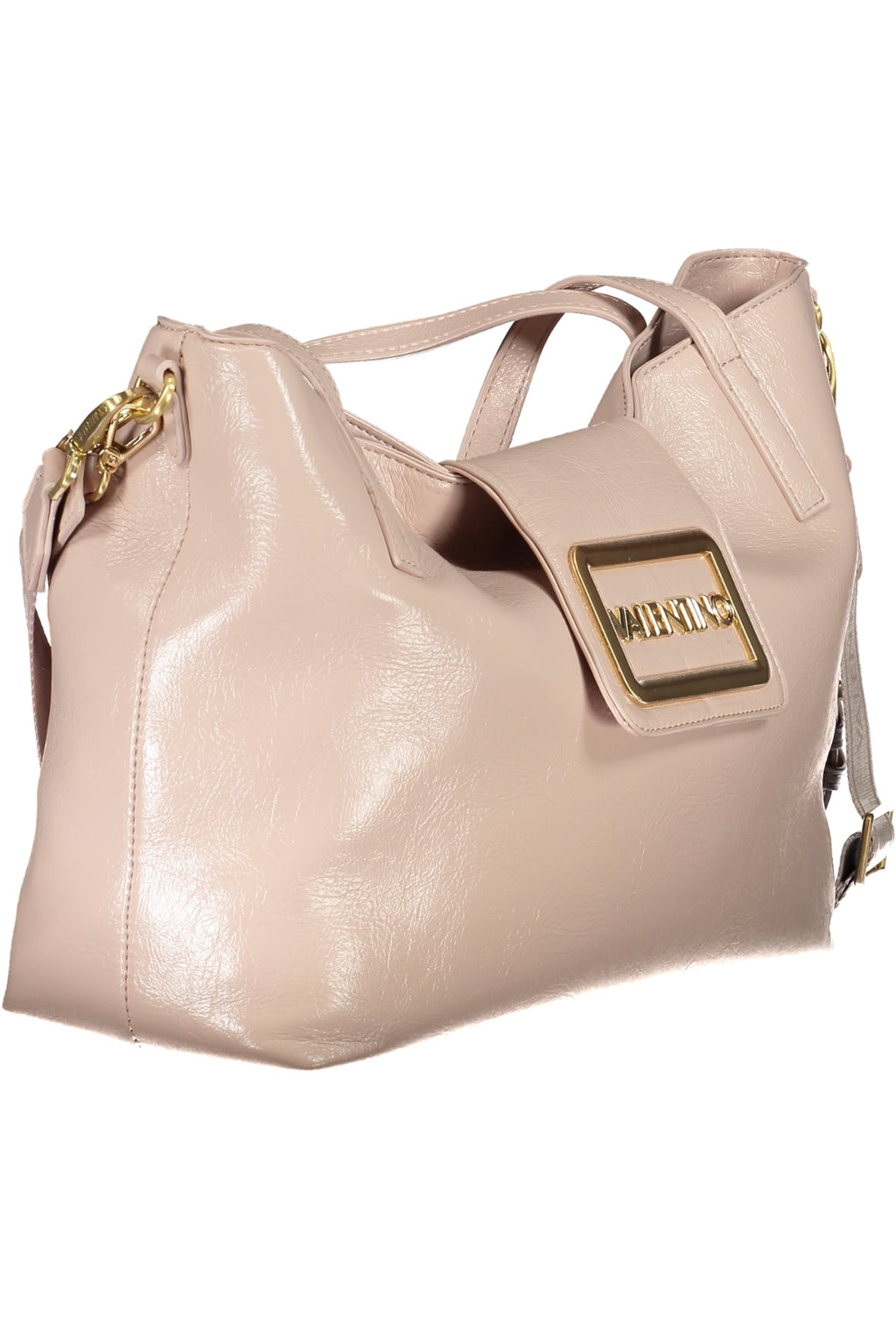 VALENTINO BAGS BORSA DONNA ROSA - Grandi Firme Lab